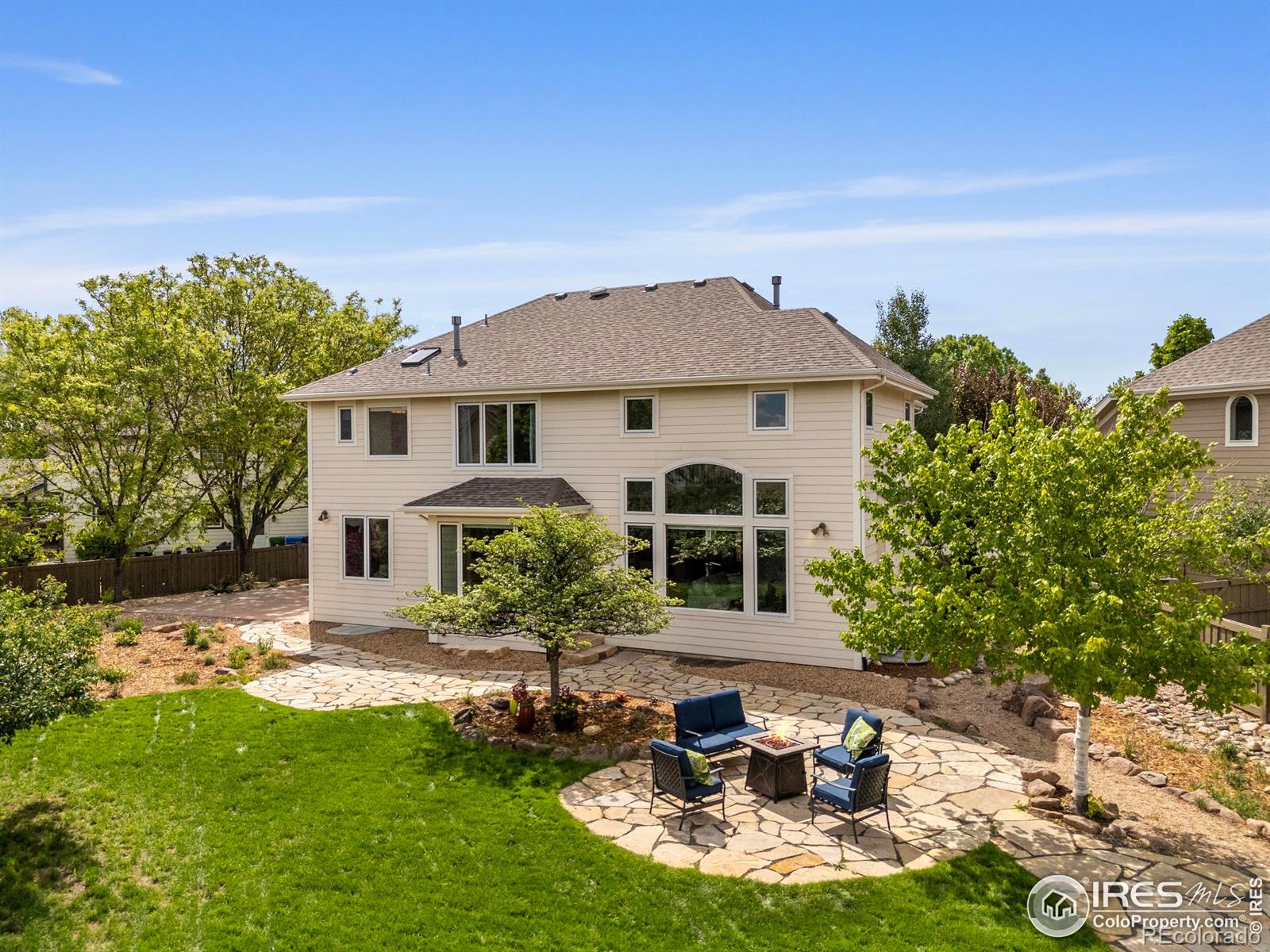 MLS Image #23 for 5751  round rock court,fort collins, Colorado