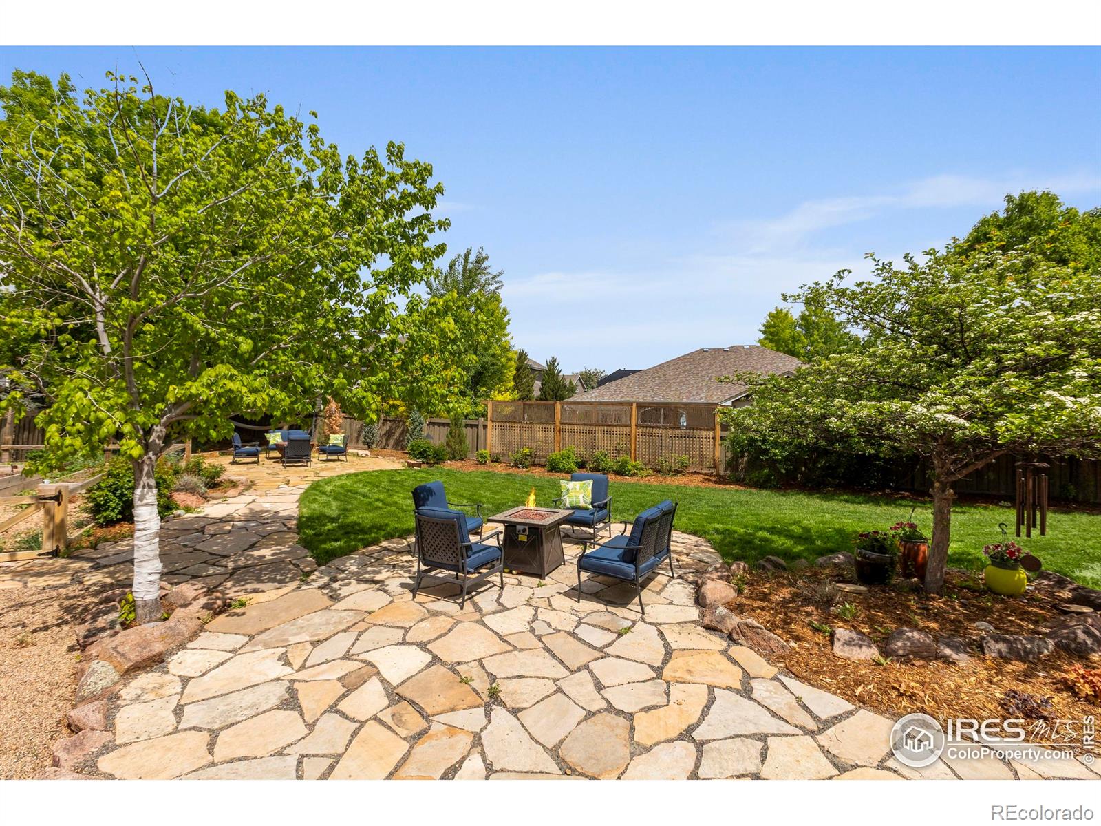 MLS Image #24 for 5751  round rock court,fort collins, Colorado