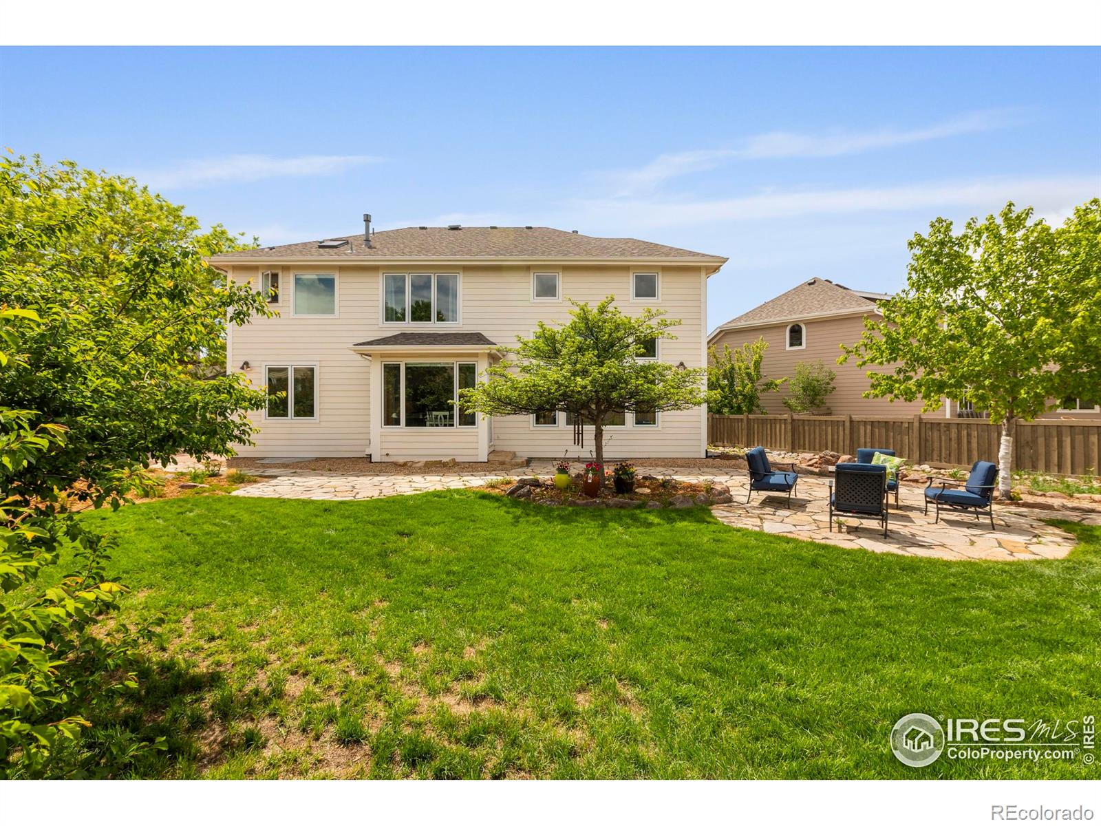 MLS Image #25 for 5751  round rock court,fort collins, Colorado