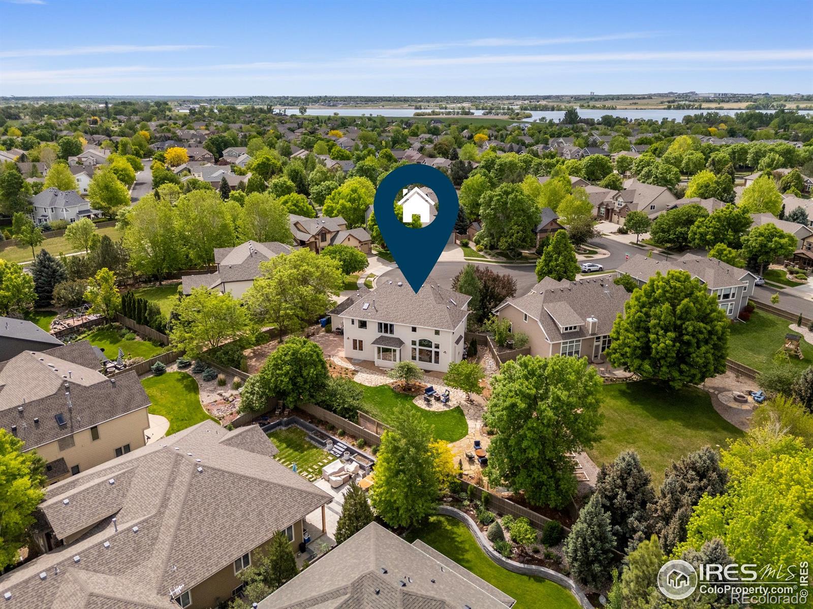 MLS Image #26 for 5751  round rock court,fort collins, Colorado