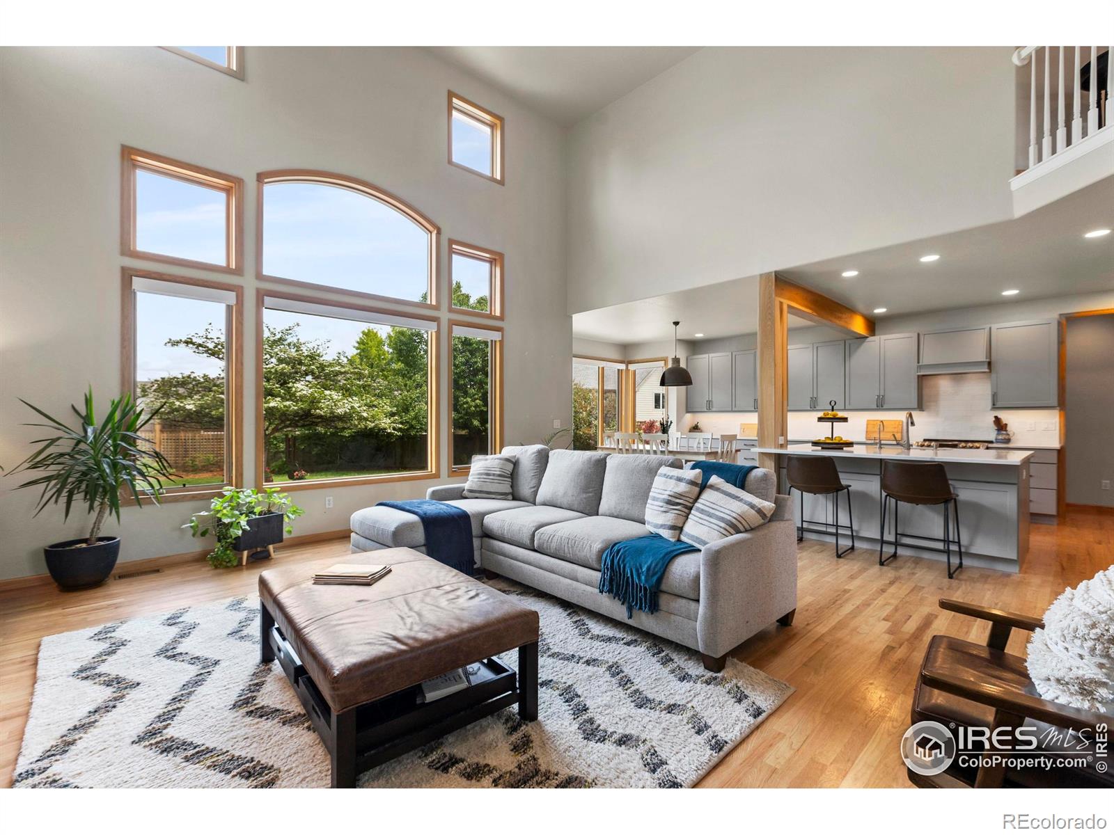 MLS Image #4 for 5751  round rock court,fort collins, Colorado