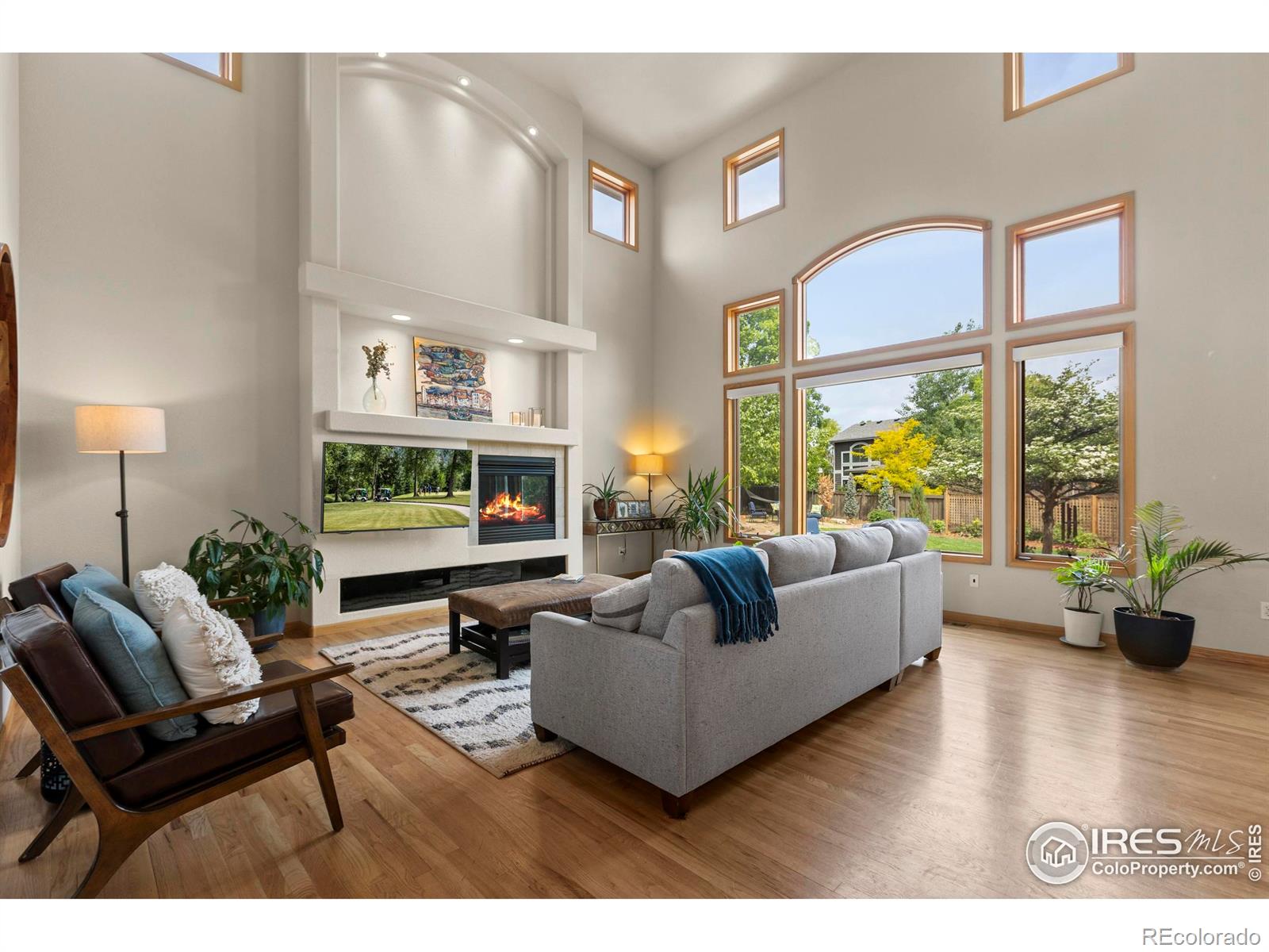 MLS Image #5 for 5751  round rock court,fort collins, Colorado