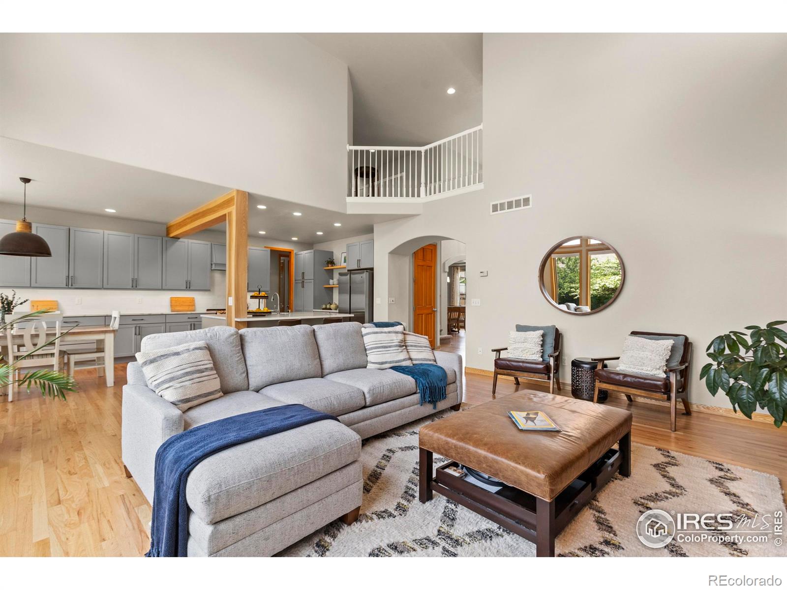 MLS Image #6 for 5751  round rock court,fort collins, Colorado