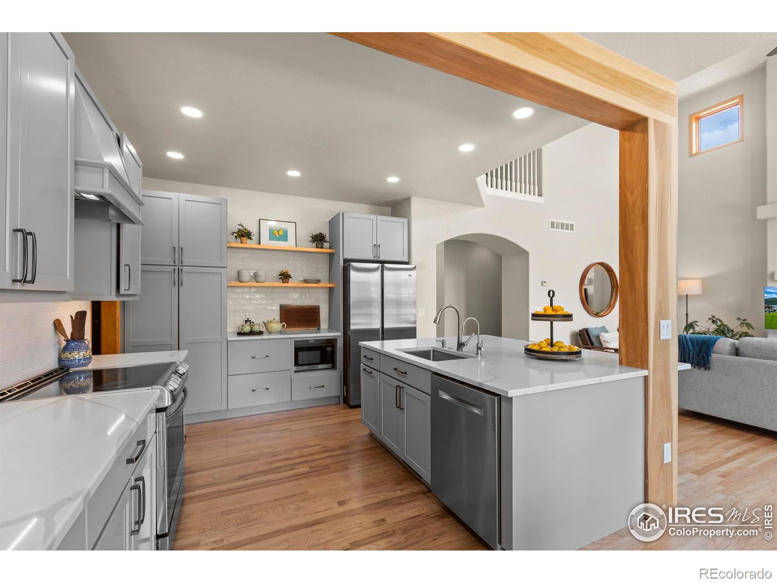 MLS Image #8 for 5751  round rock court,fort collins, Colorado