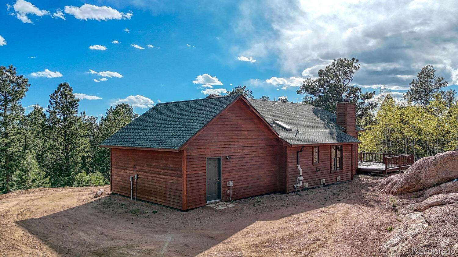 MLS Image #29 for 318  southgate road,florissant, Colorado