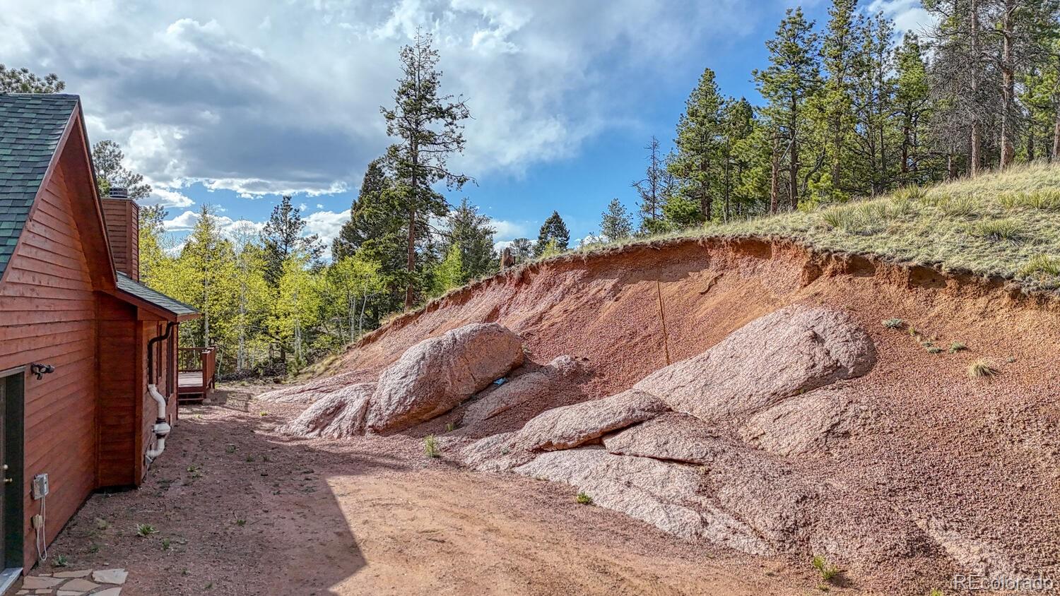 MLS Image #32 for 318  southgate road,florissant, Colorado