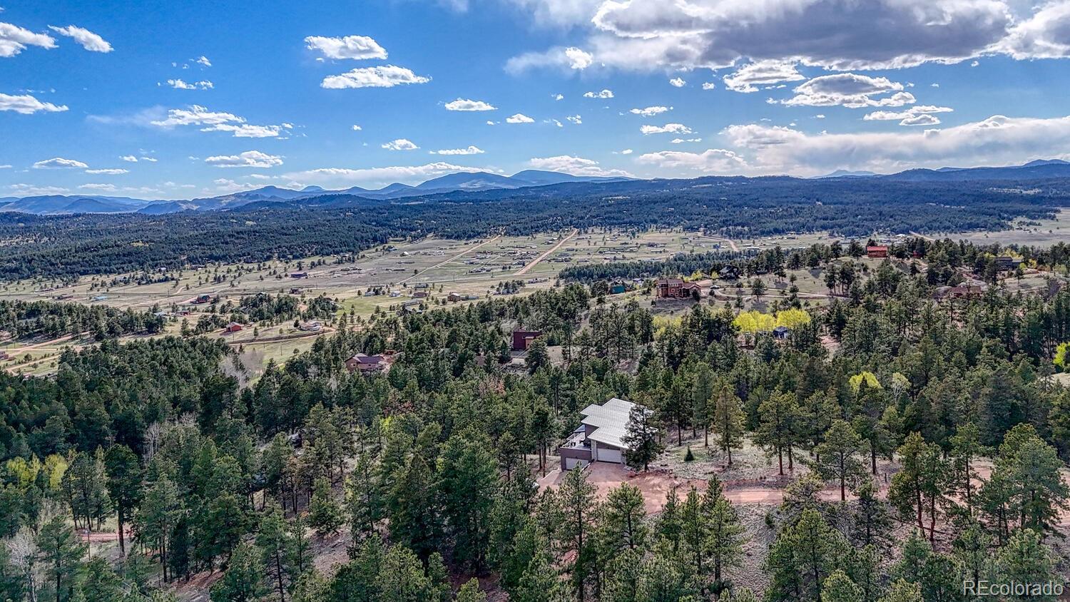 MLS Image #34 for 318  southgate road,florissant, Colorado