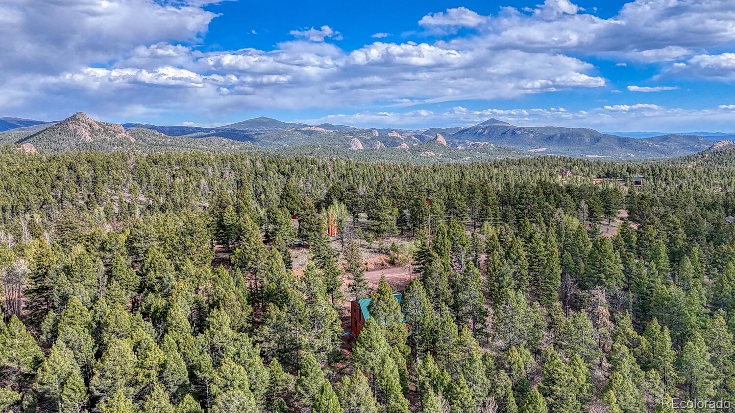MLS Image #36 for 318  southgate road,florissant, Colorado