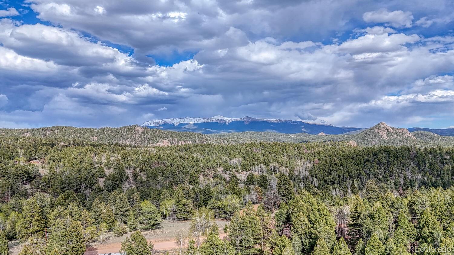 MLS Image #38 for 318  southgate road,florissant, Colorado