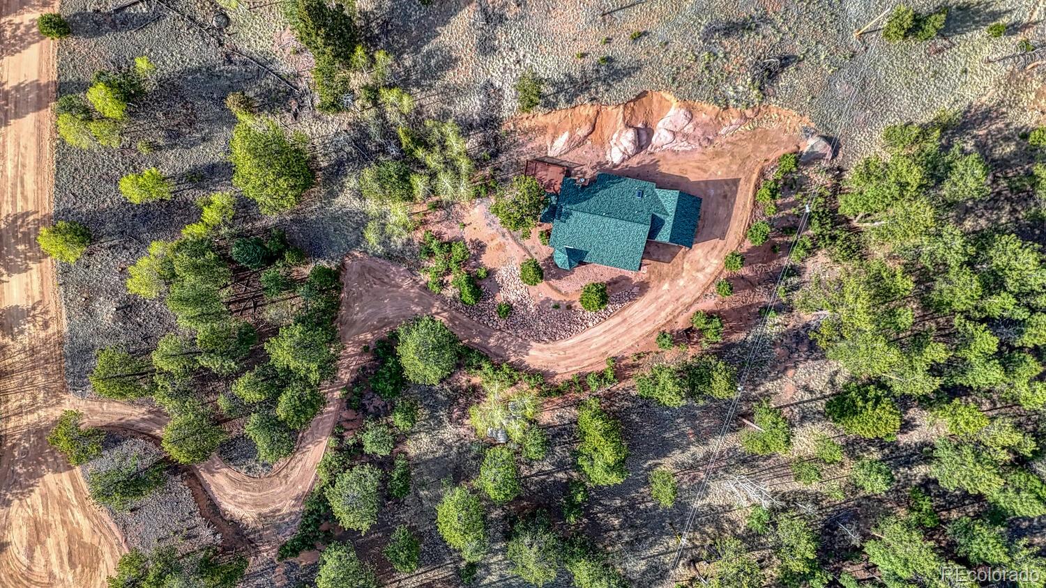 MLS Image #45 for 318  southgate road,florissant, Colorado
