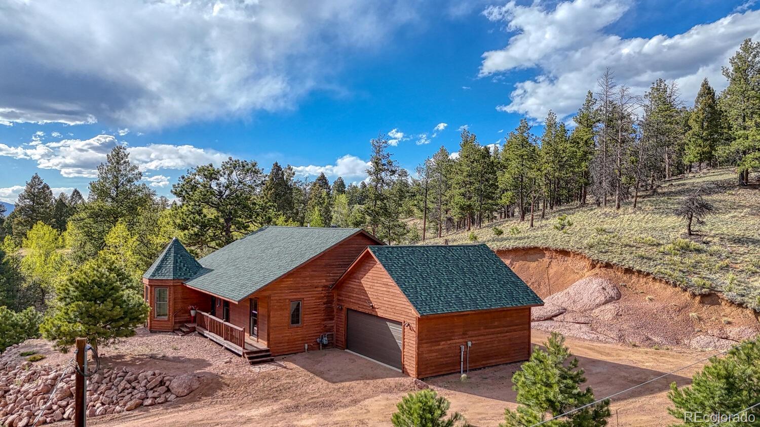 MLS Image #46 for 318  southgate road,florissant, Colorado