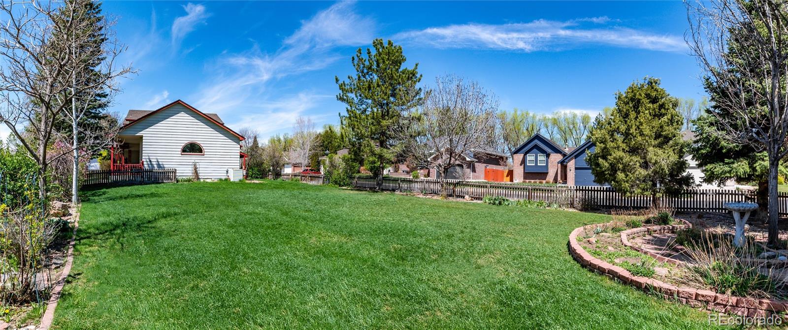 MLS Image #1 for 2912  lake park way,longmont, Colorado