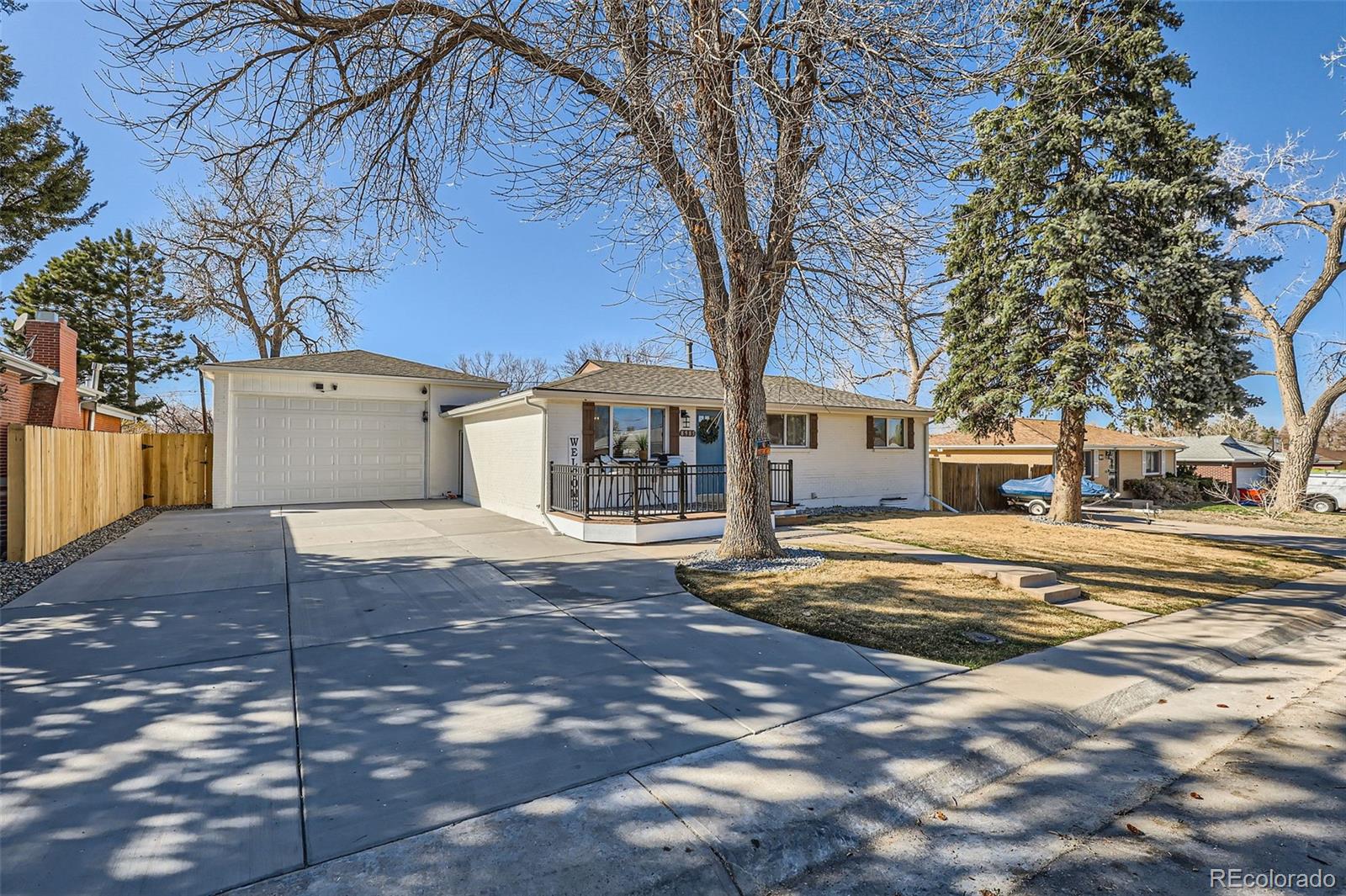 MLS Image #3 for 8985  lander street,westminster, Colorado