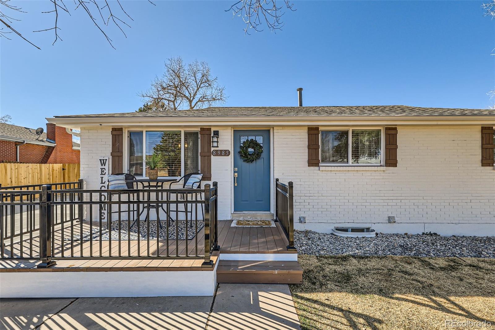 MLS Image #4 for 8985  lander street,westminster, Colorado