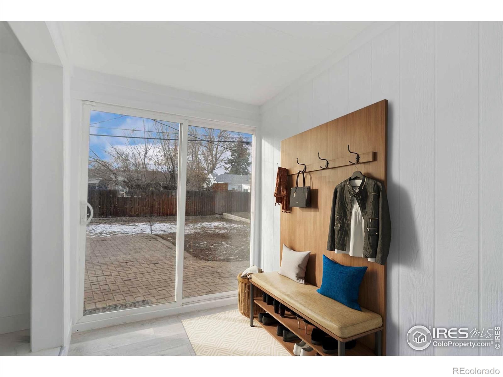 MLS Image #18 for 2749 s glencoe street,denver, Colorado