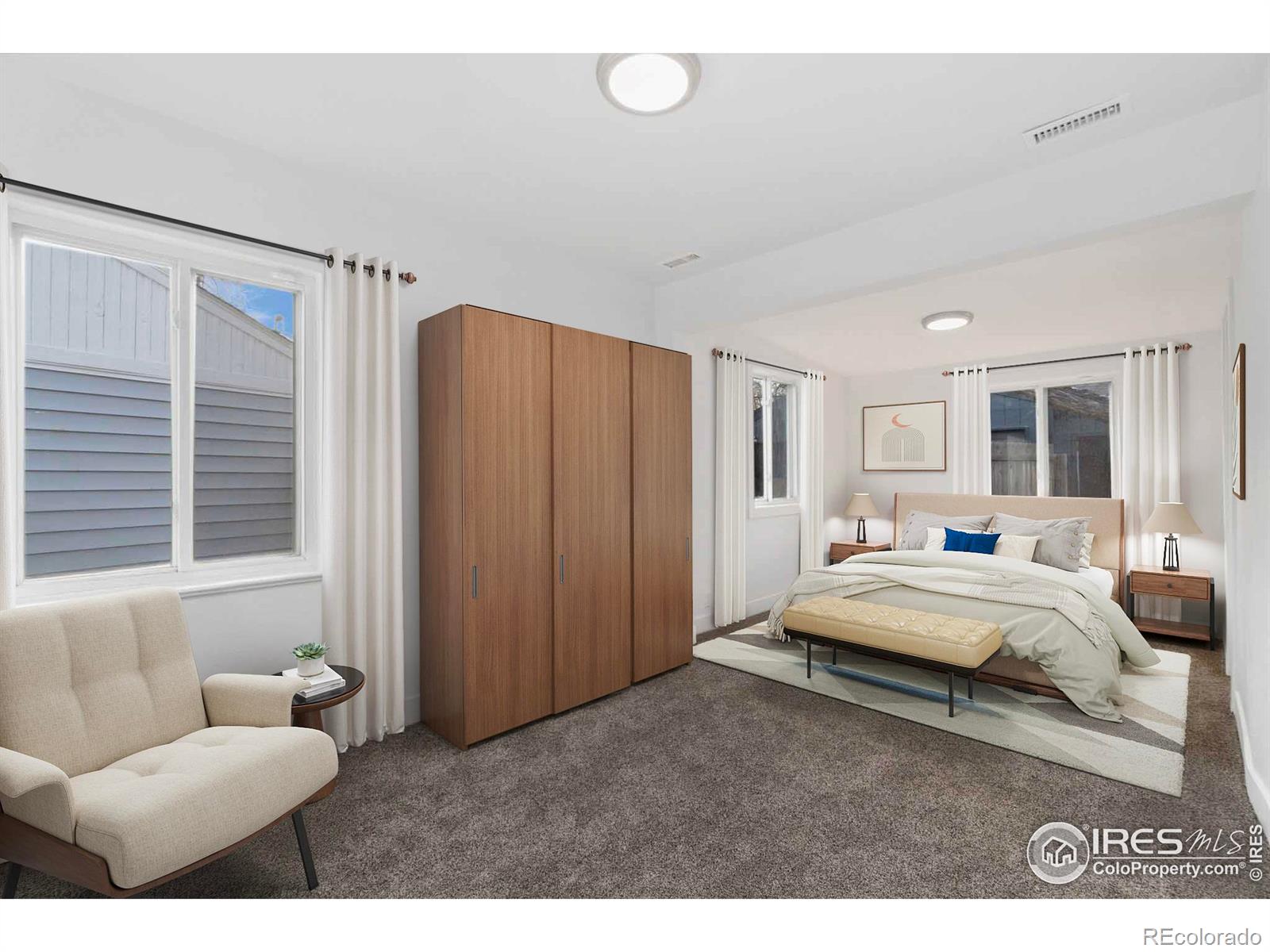 MLS Image #21 for 2749 s glencoe street,denver, Colorado
