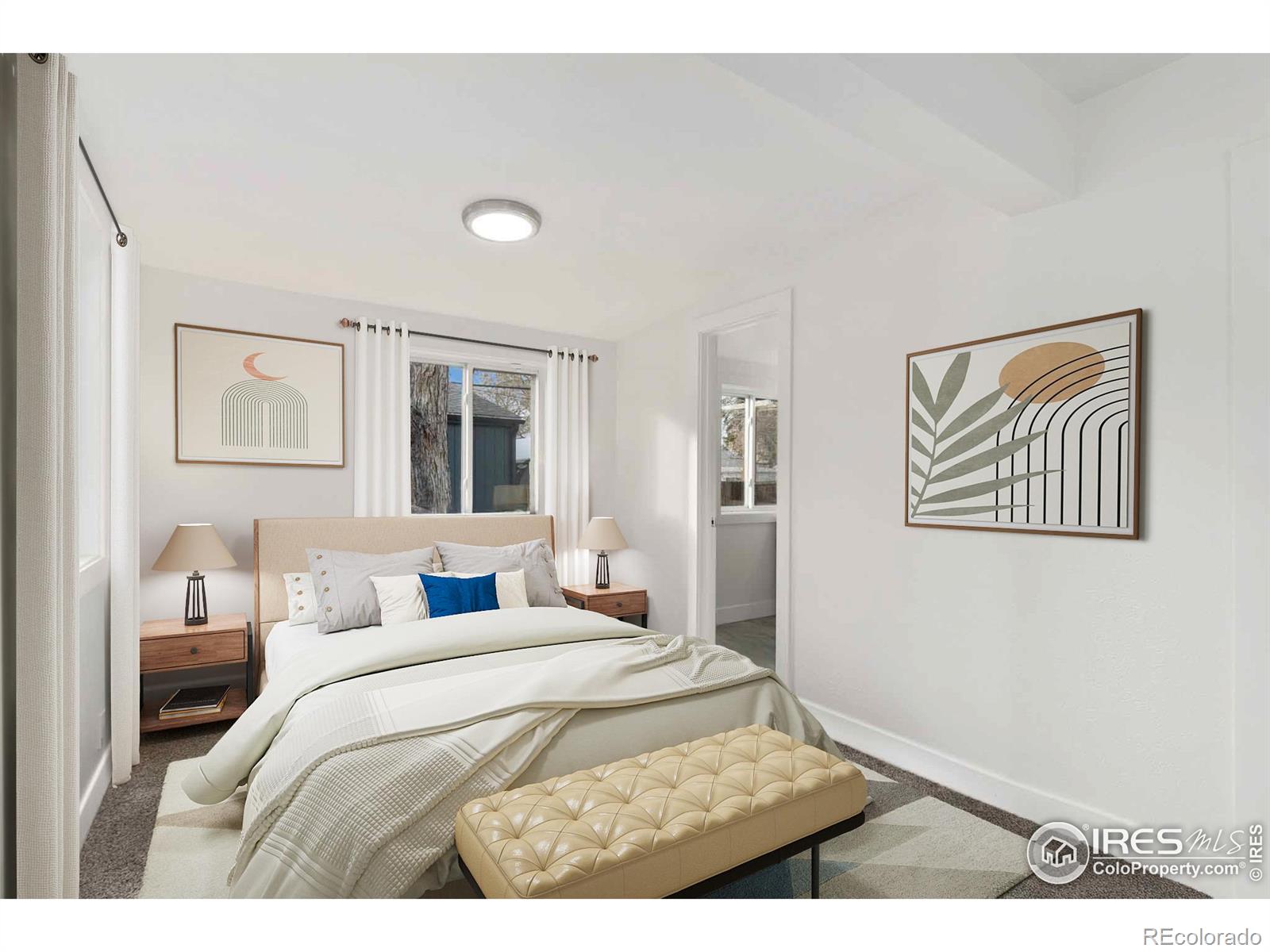 MLS Image #22 for 2749 s glencoe street,denver, Colorado