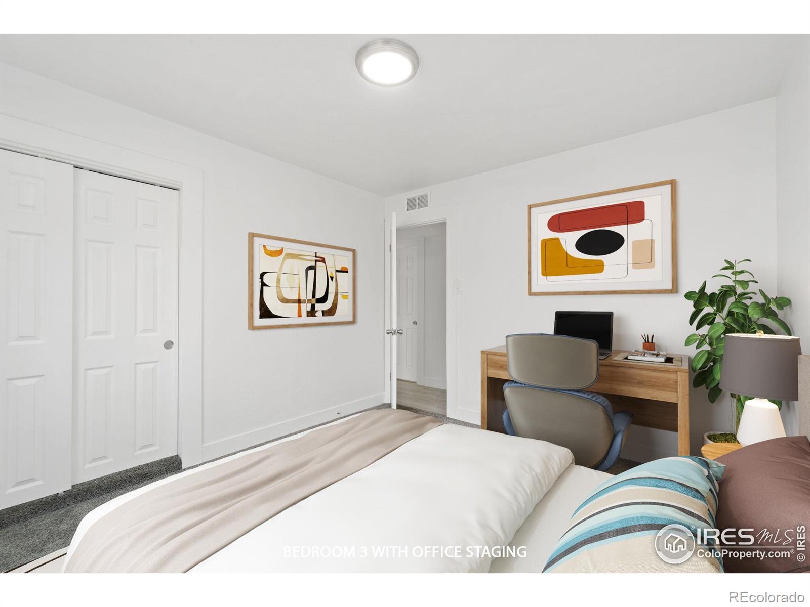 MLS Image #25 for 2749 s glencoe street,denver, Colorado