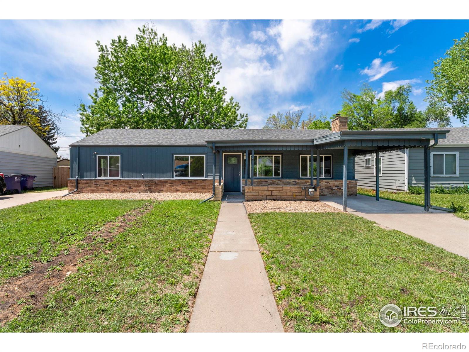 MLS Image #32 for 2749 s glencoe street,denver, Colorado