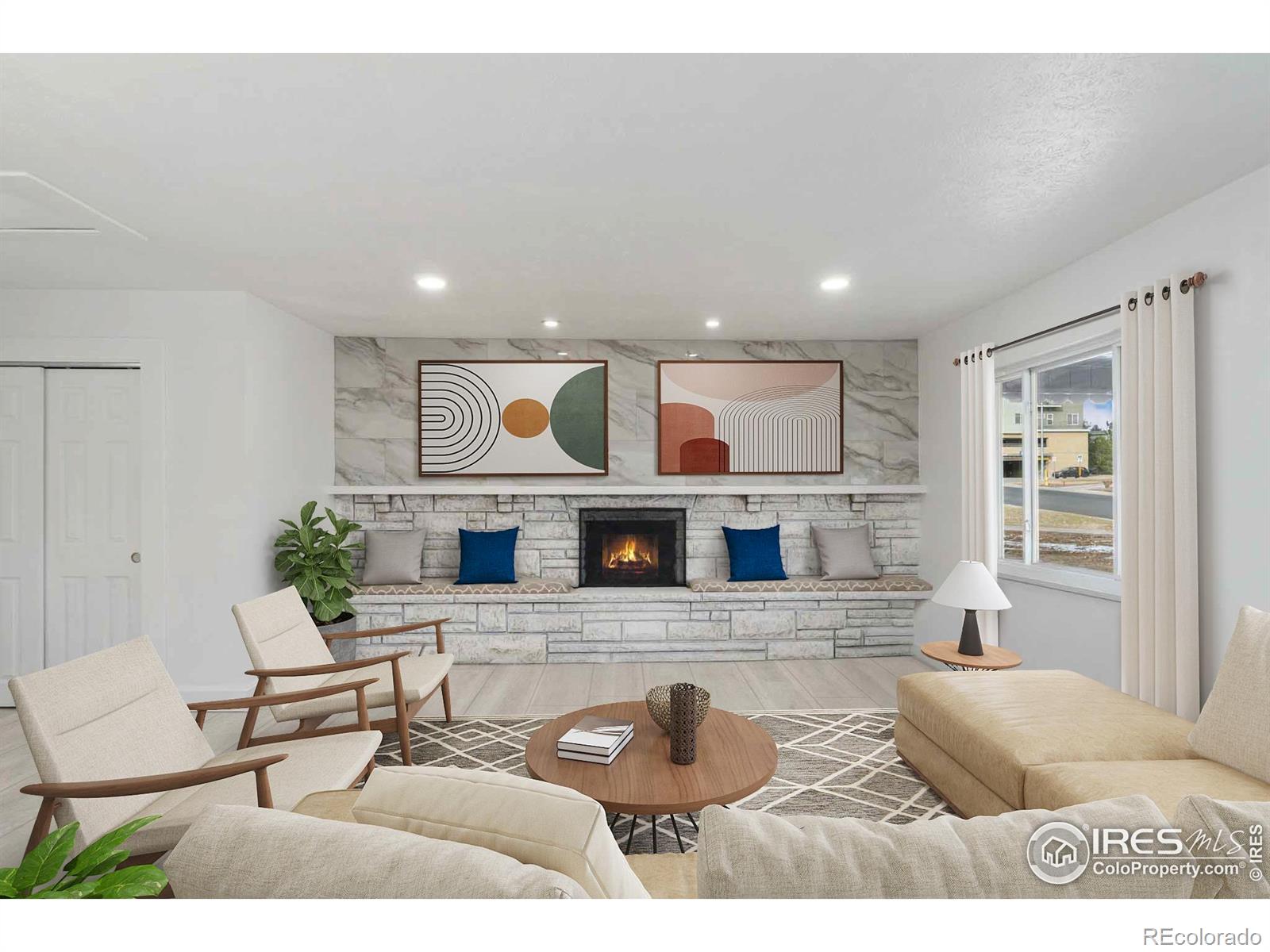 MLS Image #6 for 2749 s glencoe street,denver, Colorado