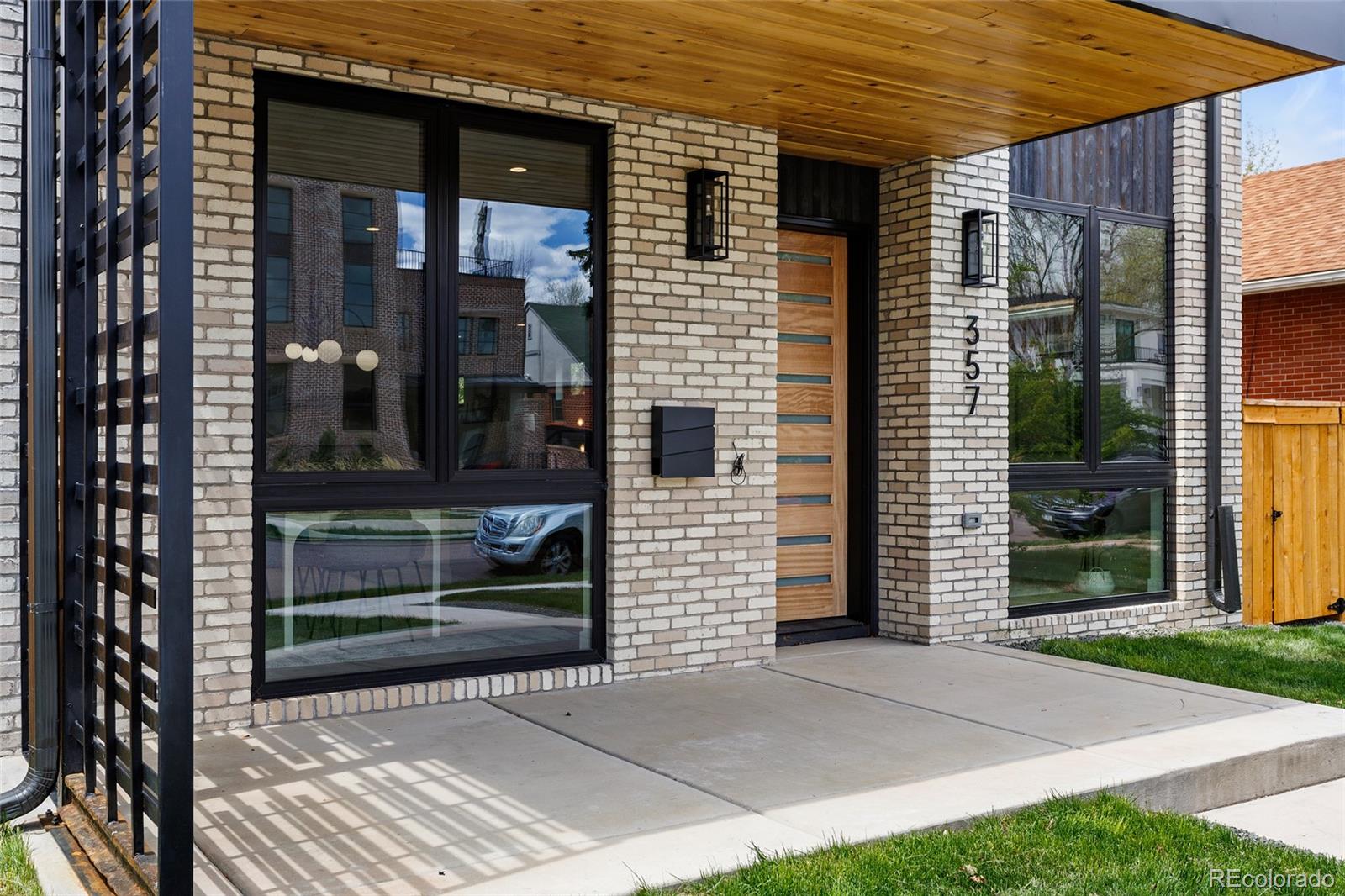 CMA Image for 357 S Franklin Street,Denver, Colorado
