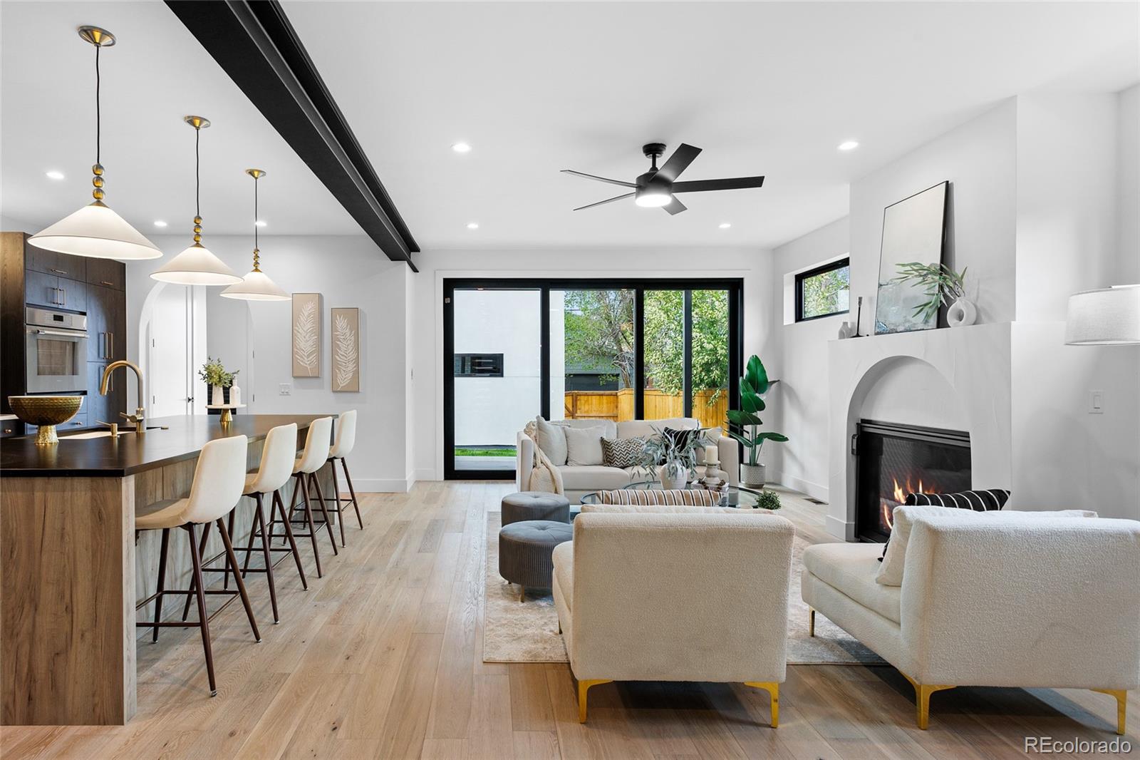 MLS Image #10 for 357 s franklin street,denver, Colorado