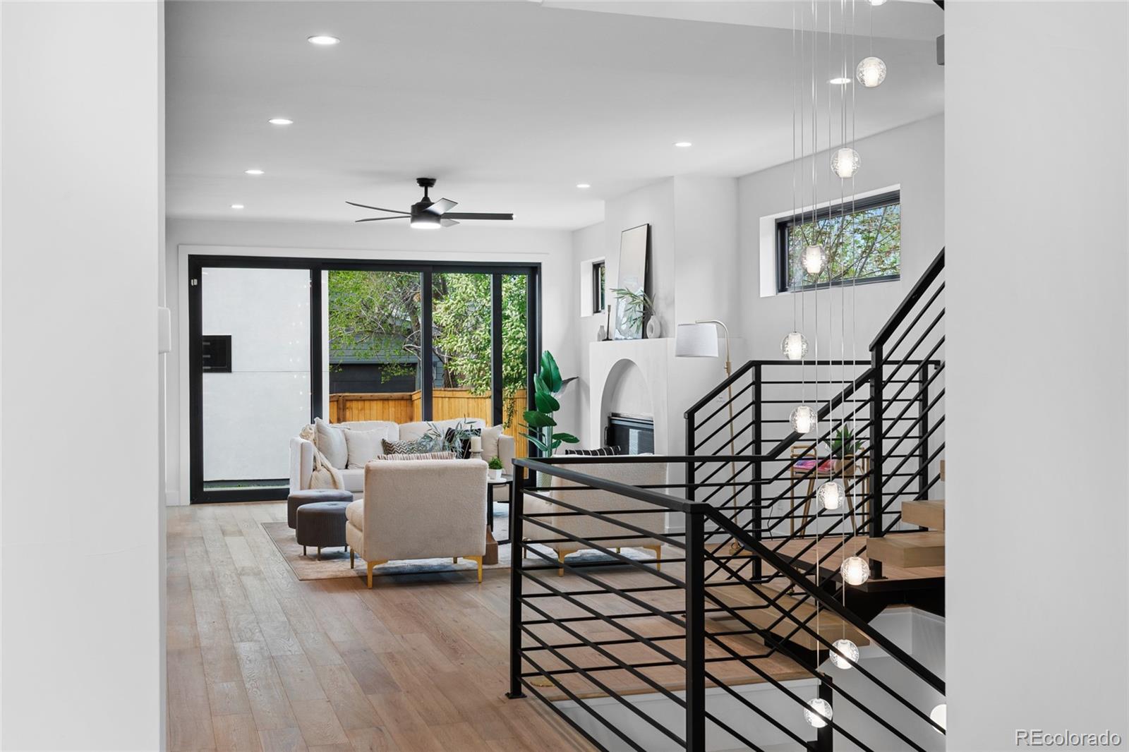 MLS Image #11 for 357 s franklin street,denver, Colorado