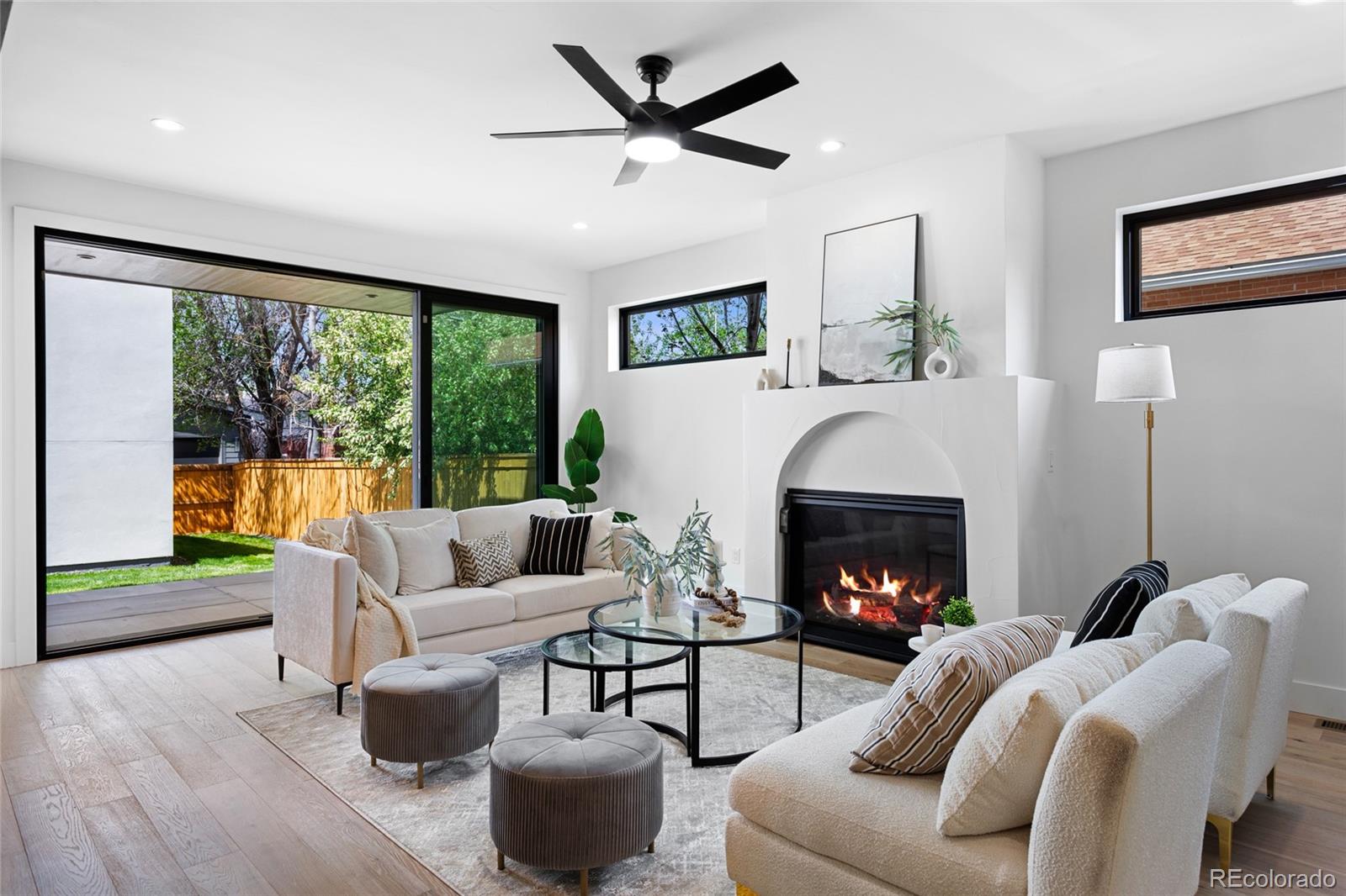 MLS Image #12 for 357 s franklin street,denver, Colorado