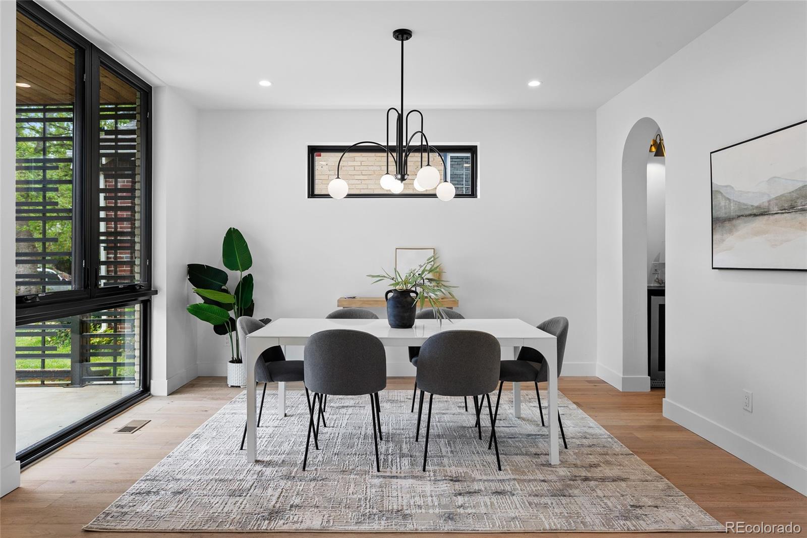 MLS Image #14 for 357 s franklin street,denver, Colorado