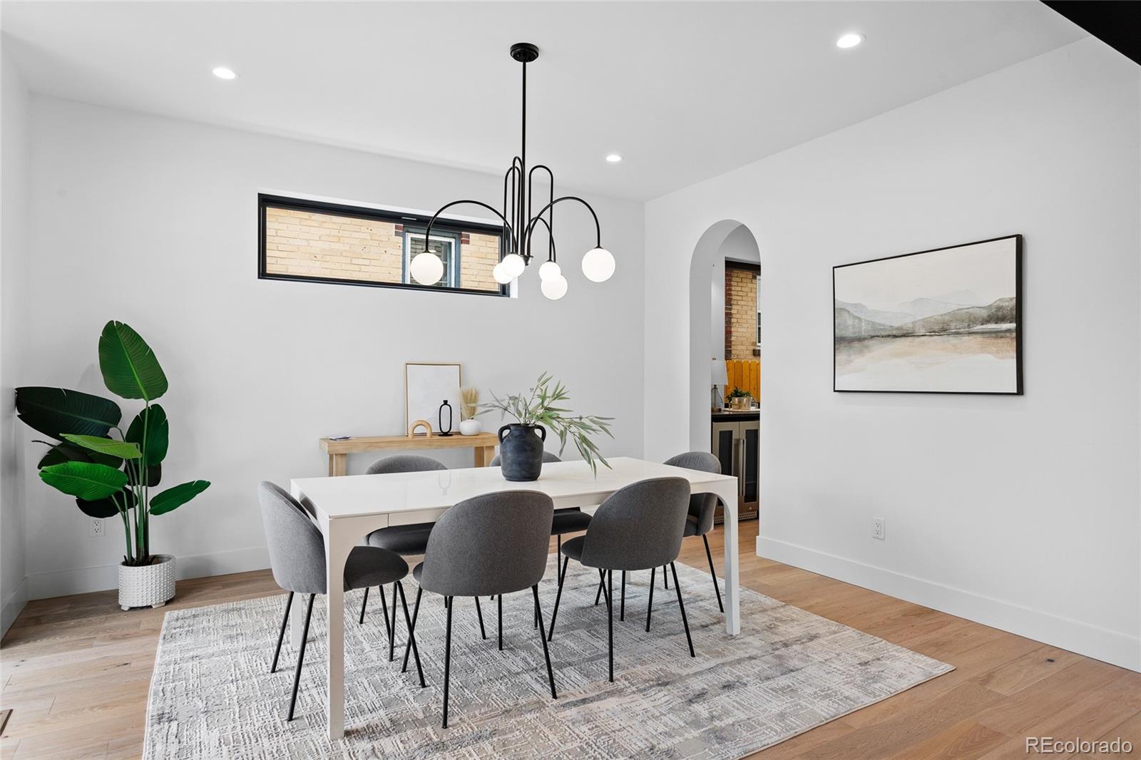 MLS Image #15 for 357 s franklin street,denver, Colorado