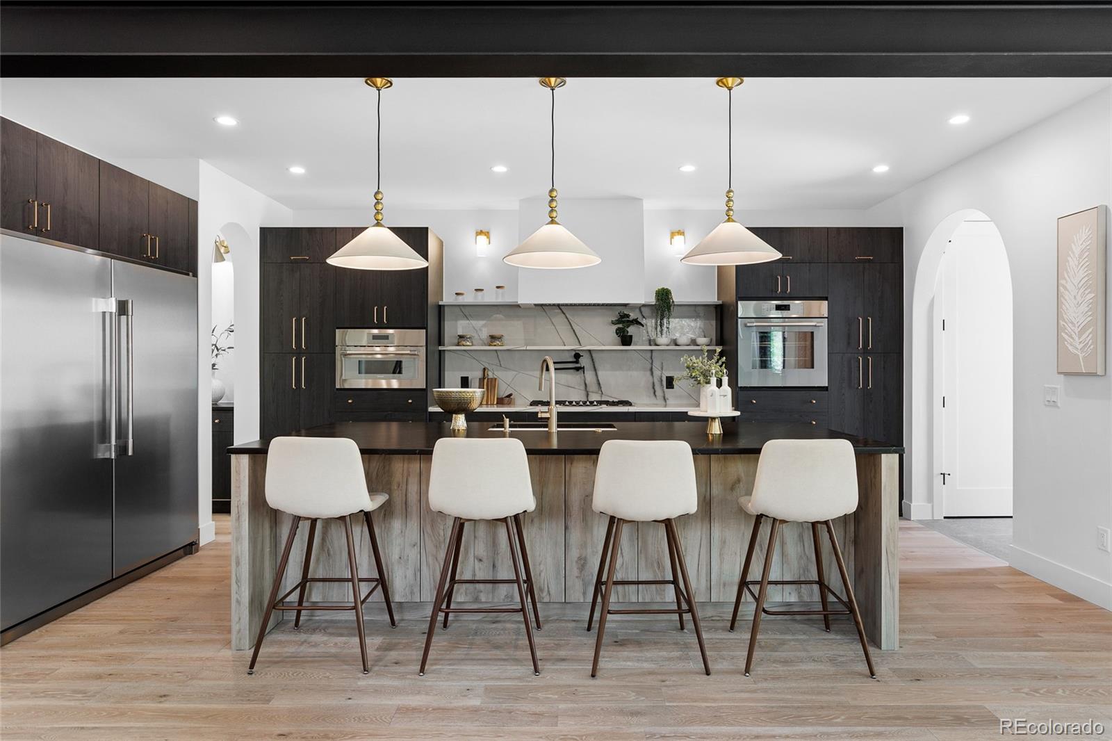 MLS Image #4 for 357 s franklin street,denver, Colorado