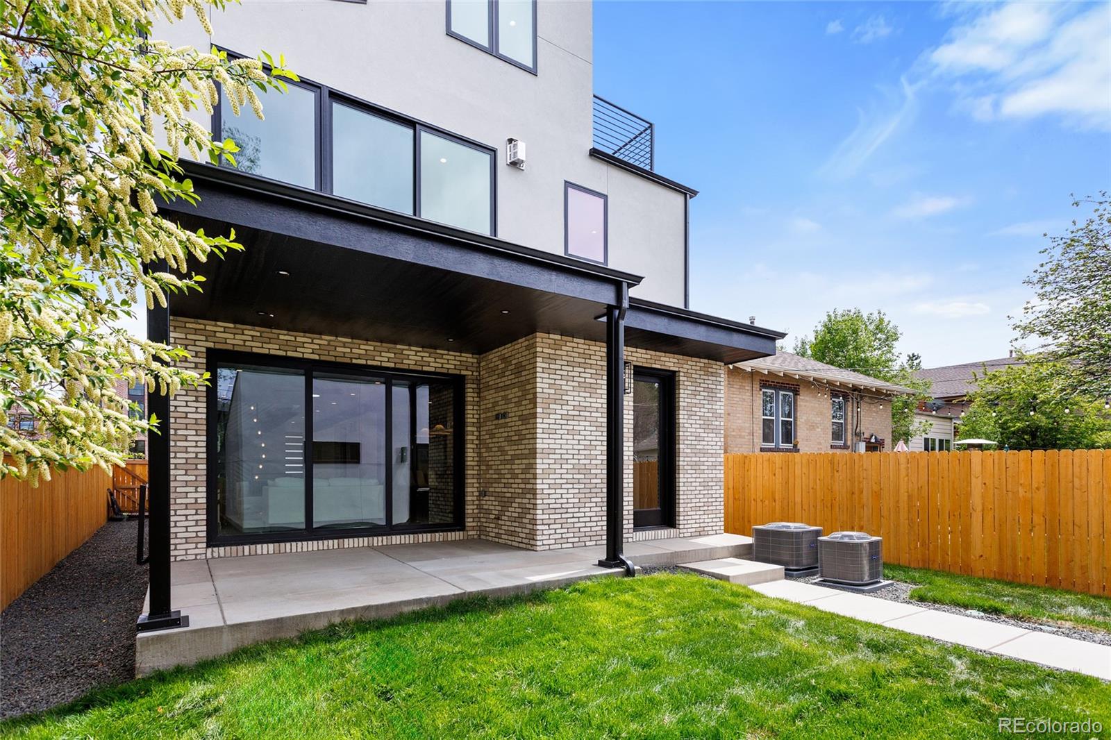 MLS Image #43 for 357 s franklin street,denver, Colorado