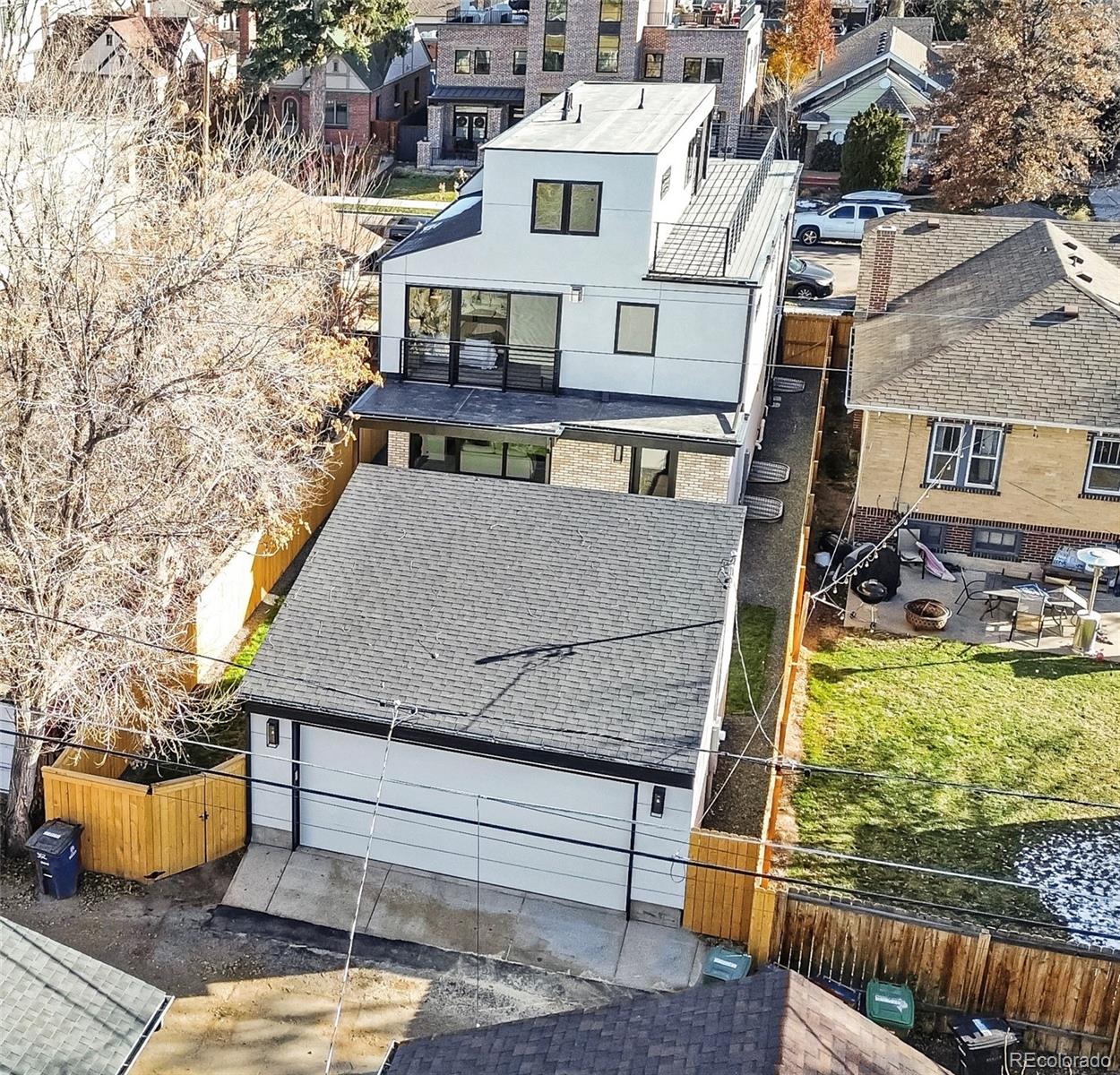 MLS Image #47 for 357 s franklin street,denver, Colorado
