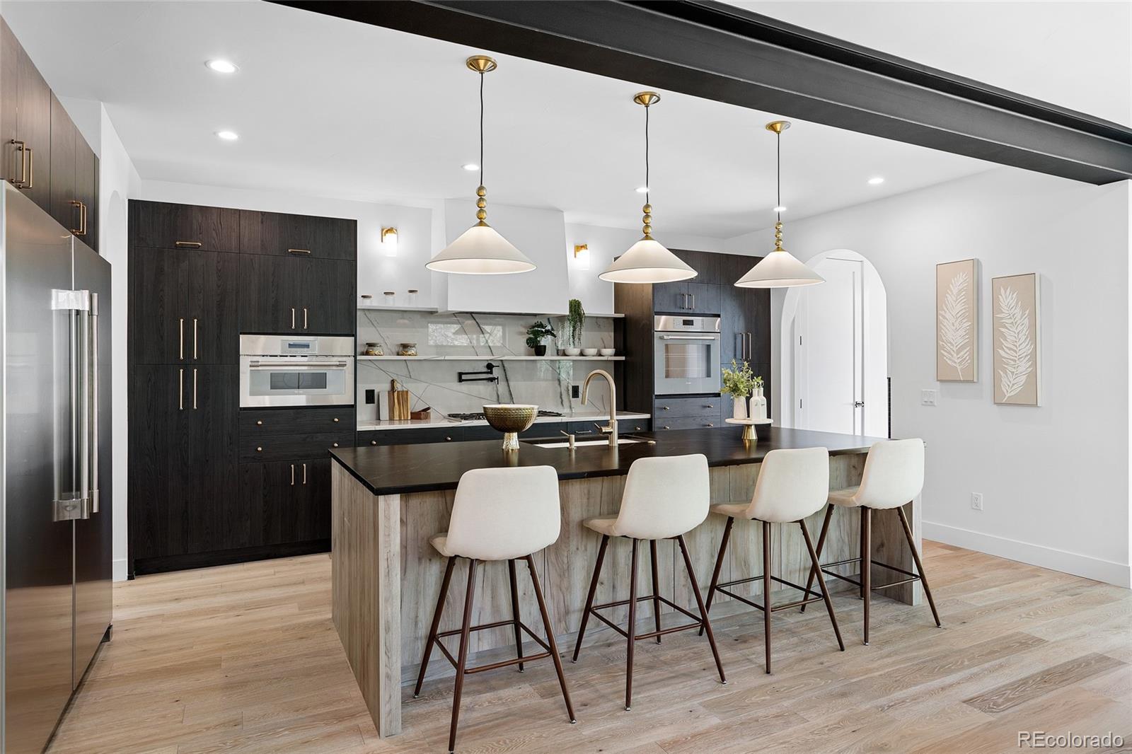 MLS Image #5 for 357 s franklin street,denver, Colorado