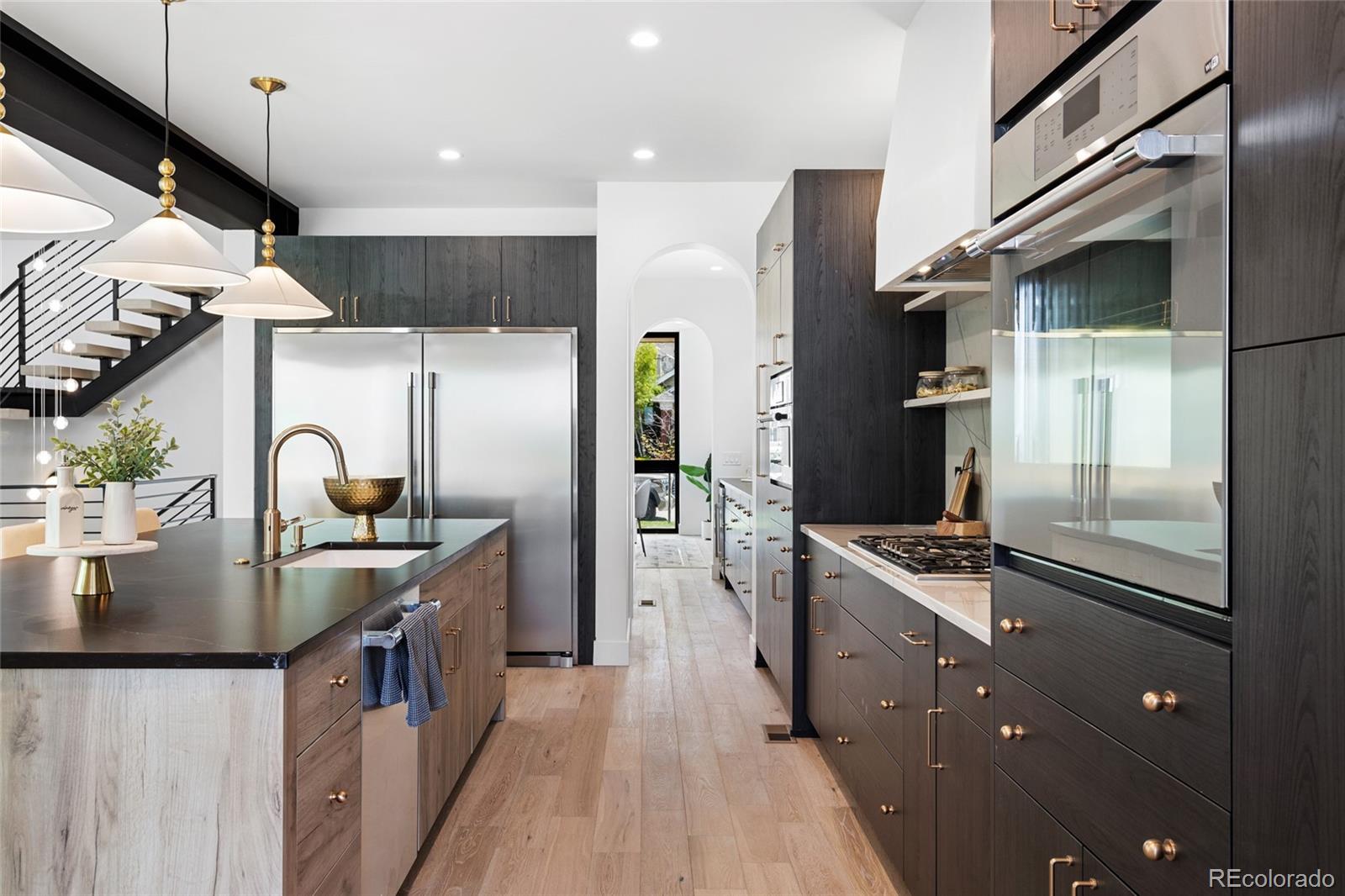 MLS Image #6 for 357 s franklin street,denver, Colorado