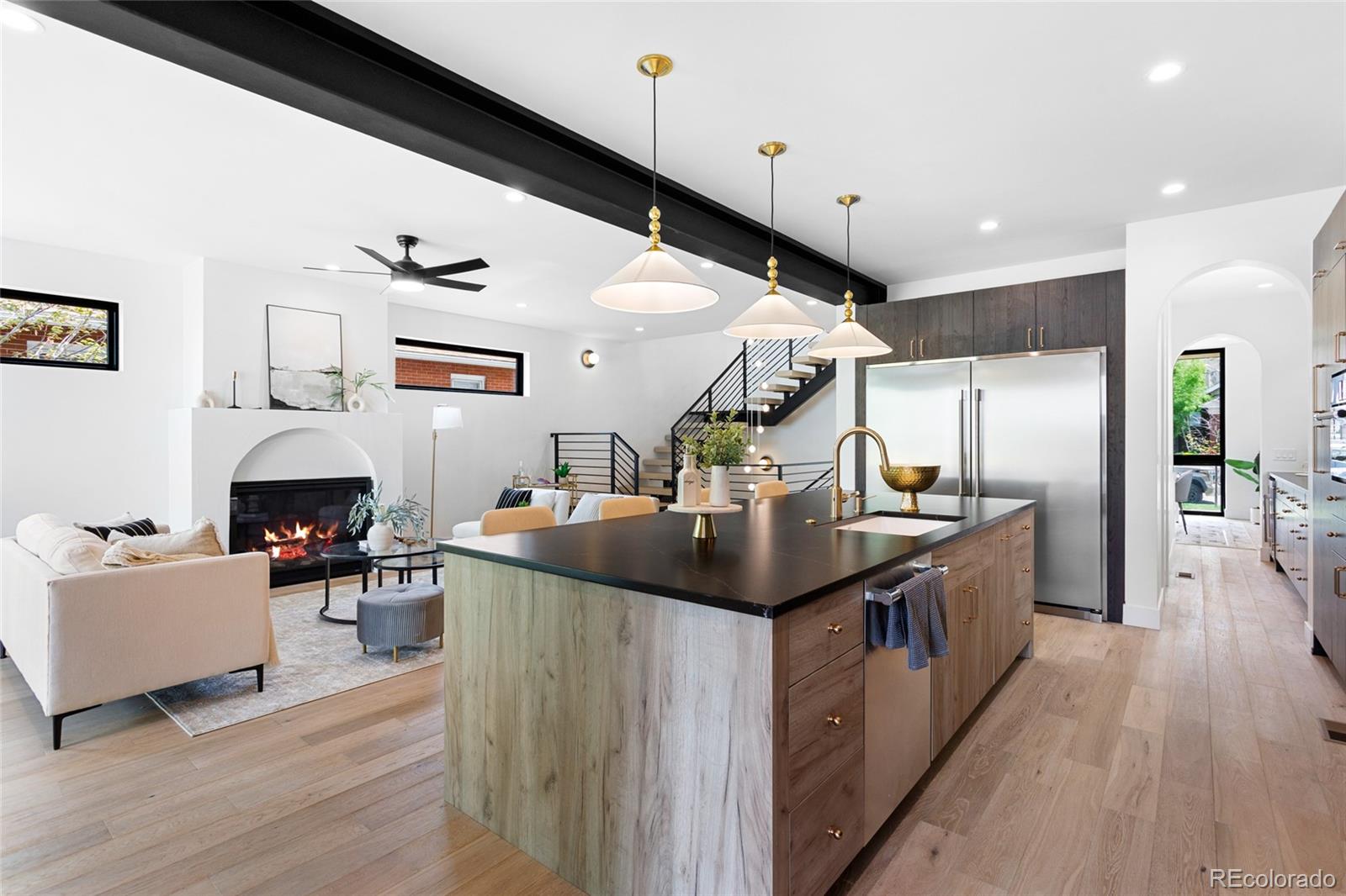 MLS Image #7 for 357 s franklin street,denver, Colorado