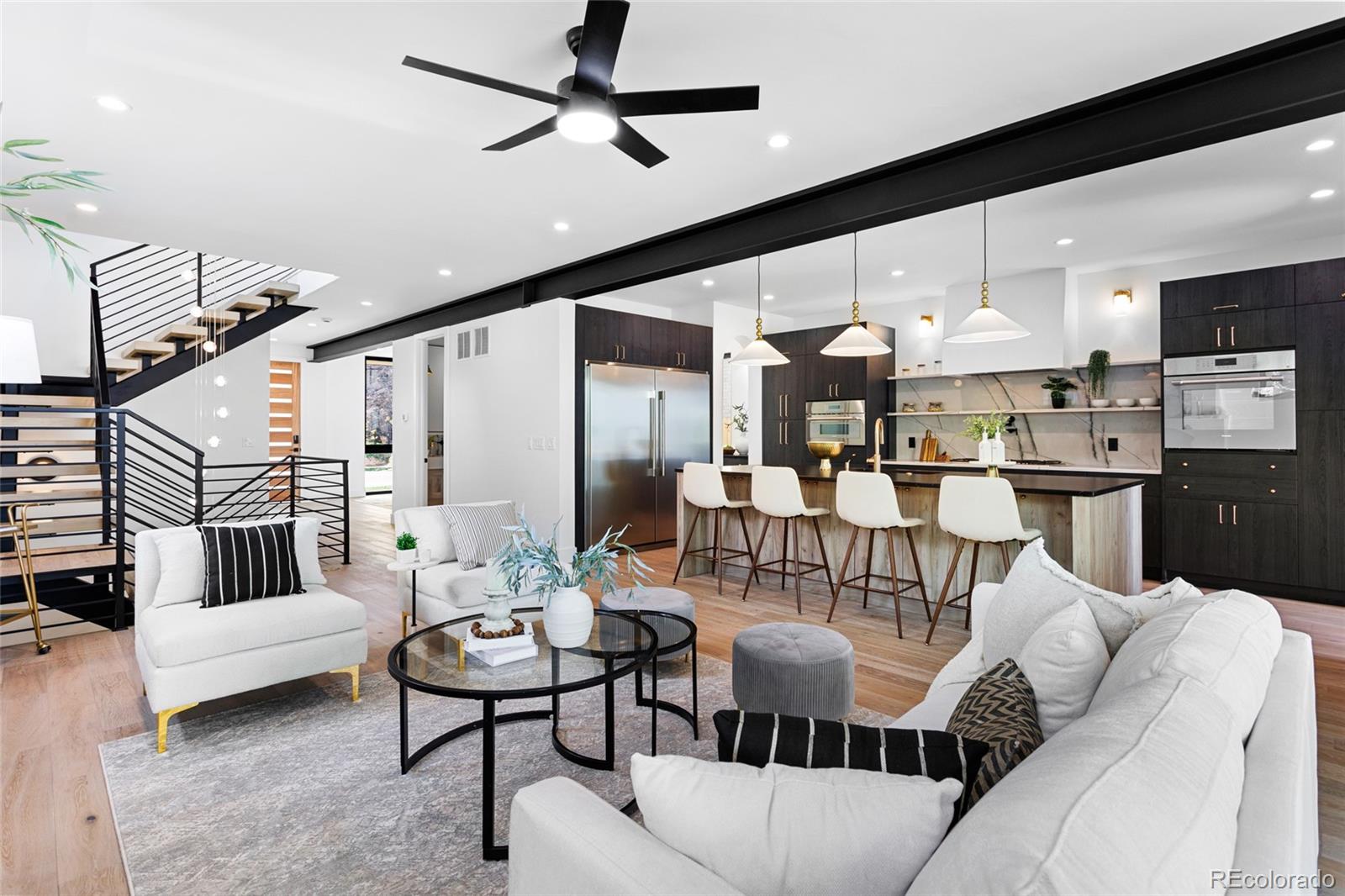 MLS Image #9 for 357 s franklin street,denver, Colorado
