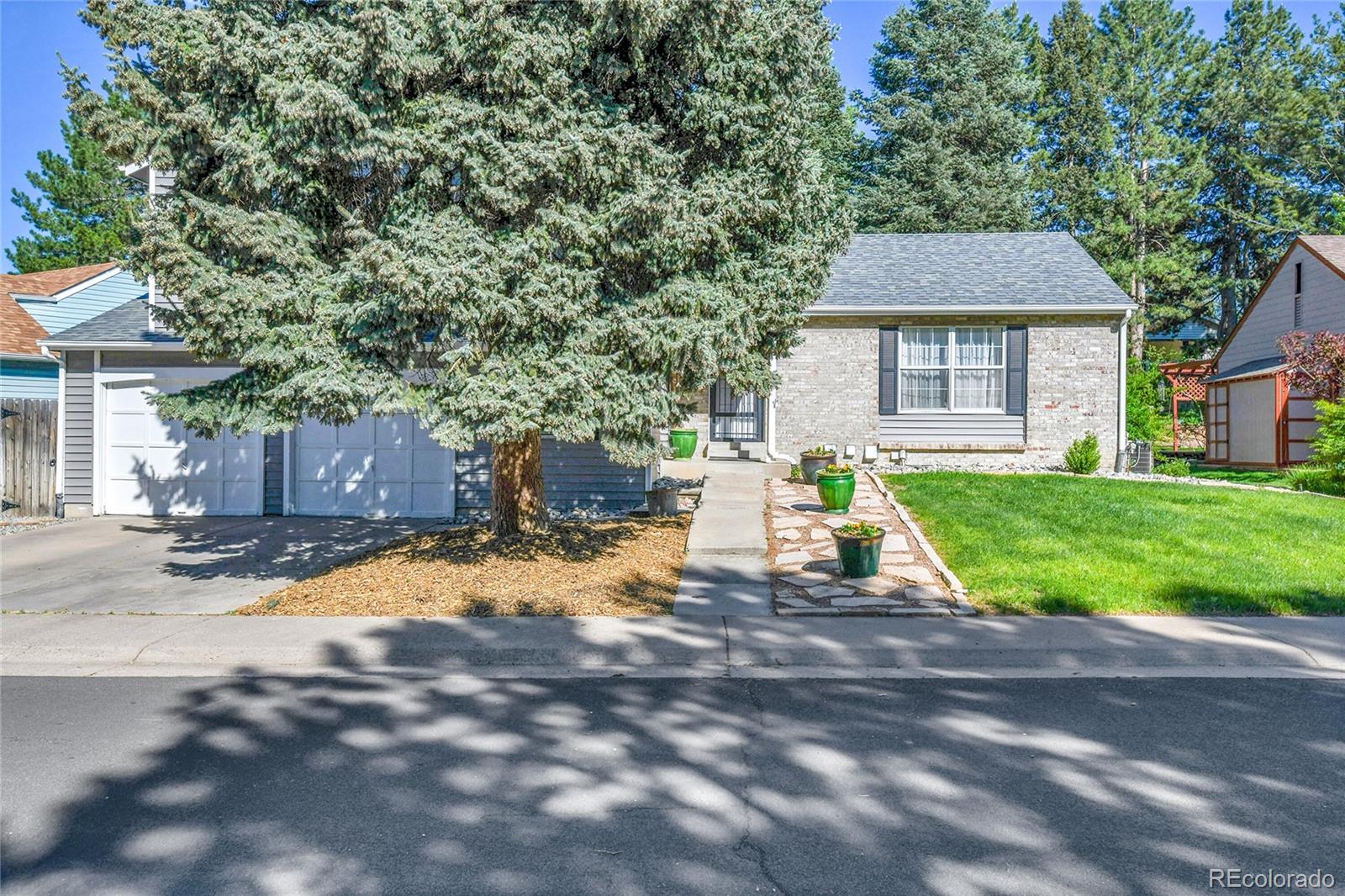 MLS Image #1 for 4782 e costilla avenue,centennial, Colorado