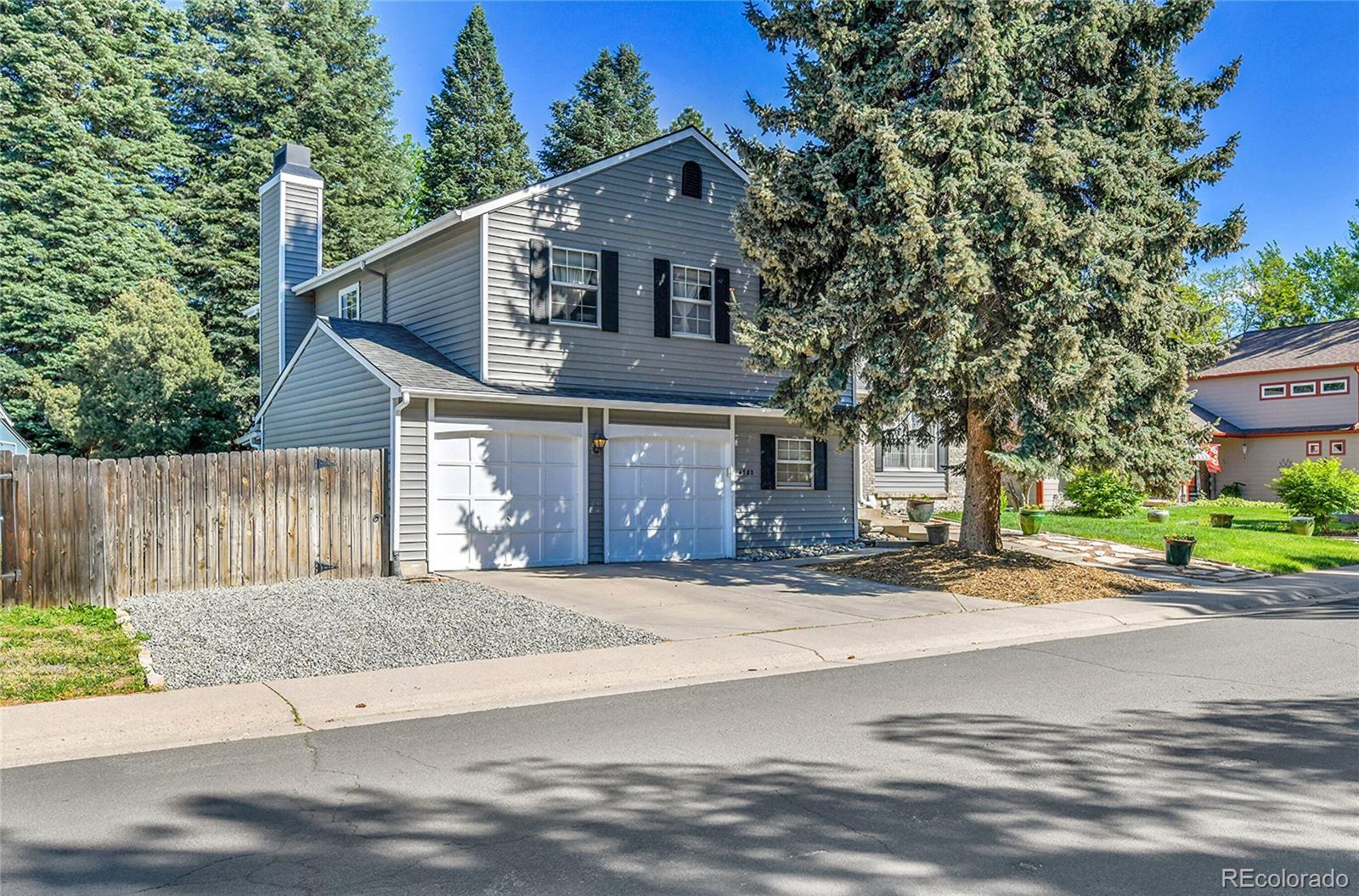 MLS Image #2 for 4782 e costilla avenue,centennial, Colorado