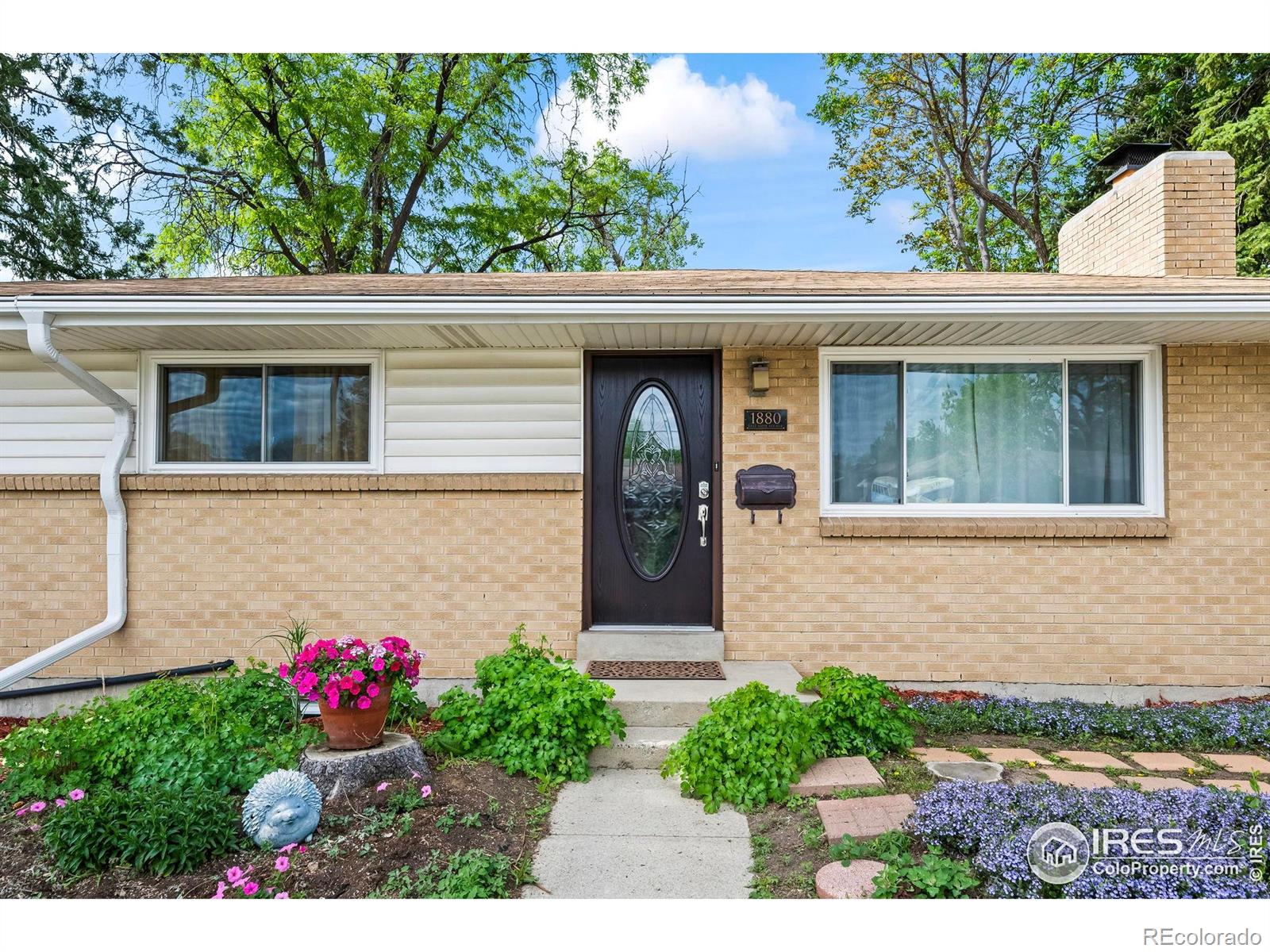 MLS Image #0 for 1880 e 84th avenue,denver, Colorado