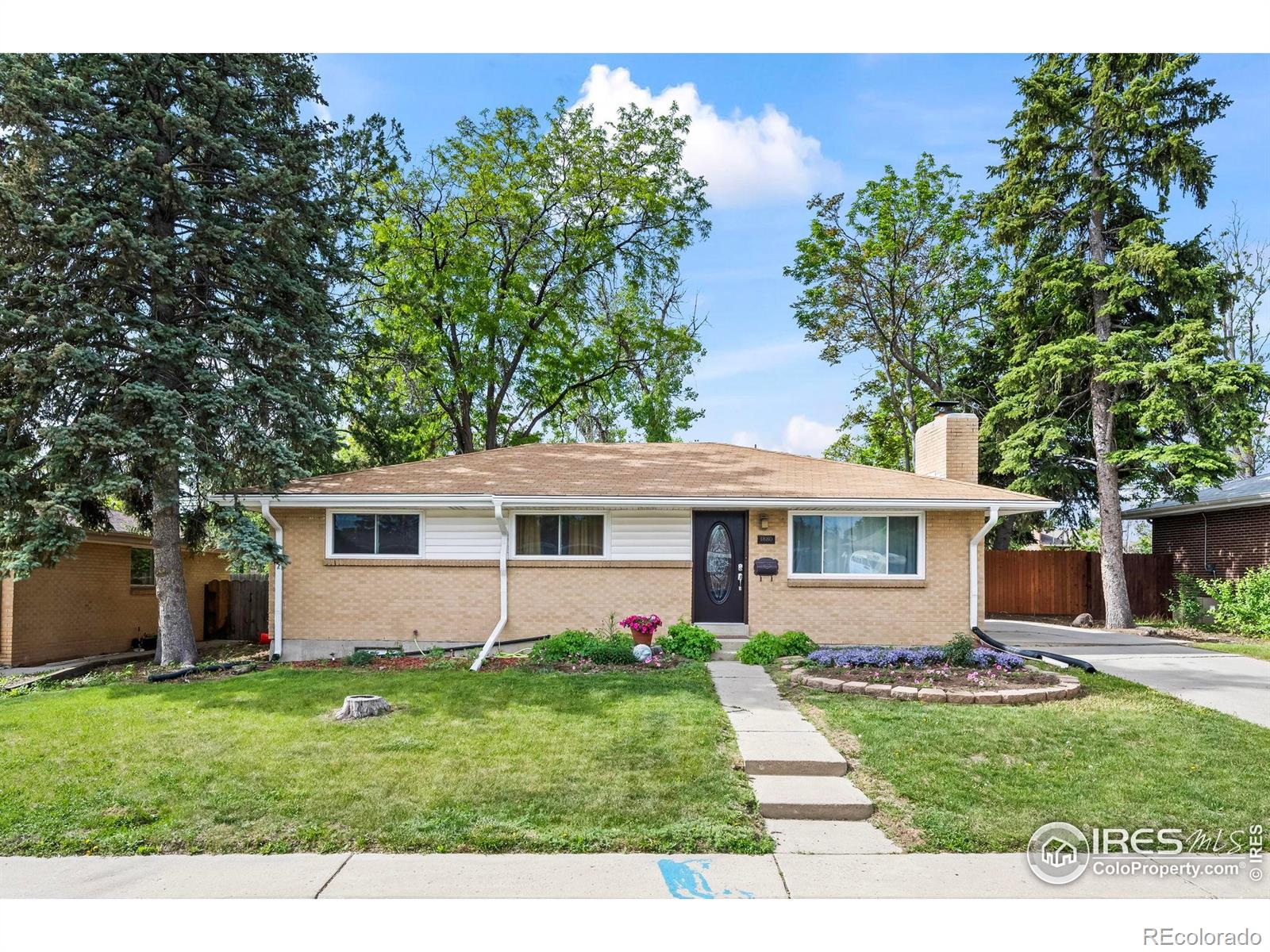MLS Image #1 for 1880 e 84th avenue,denver, Colorado