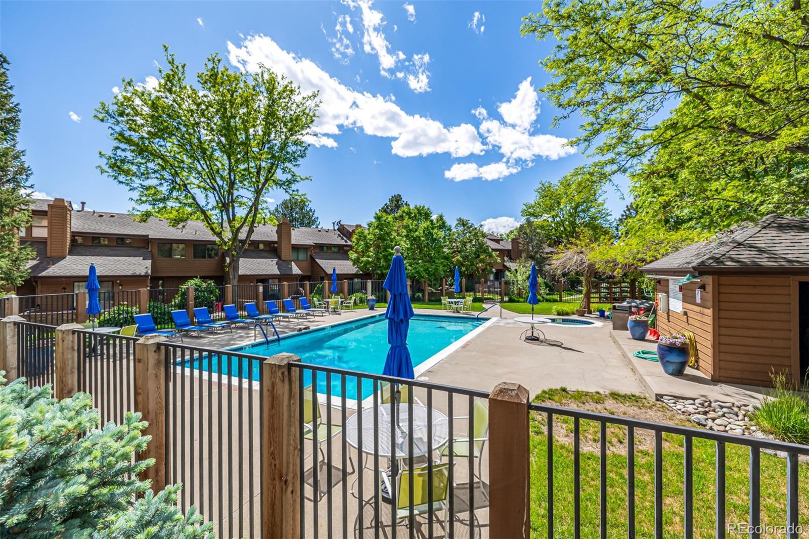 MLS Image #18 for 9400 e iliff avenue,denver, Colorado