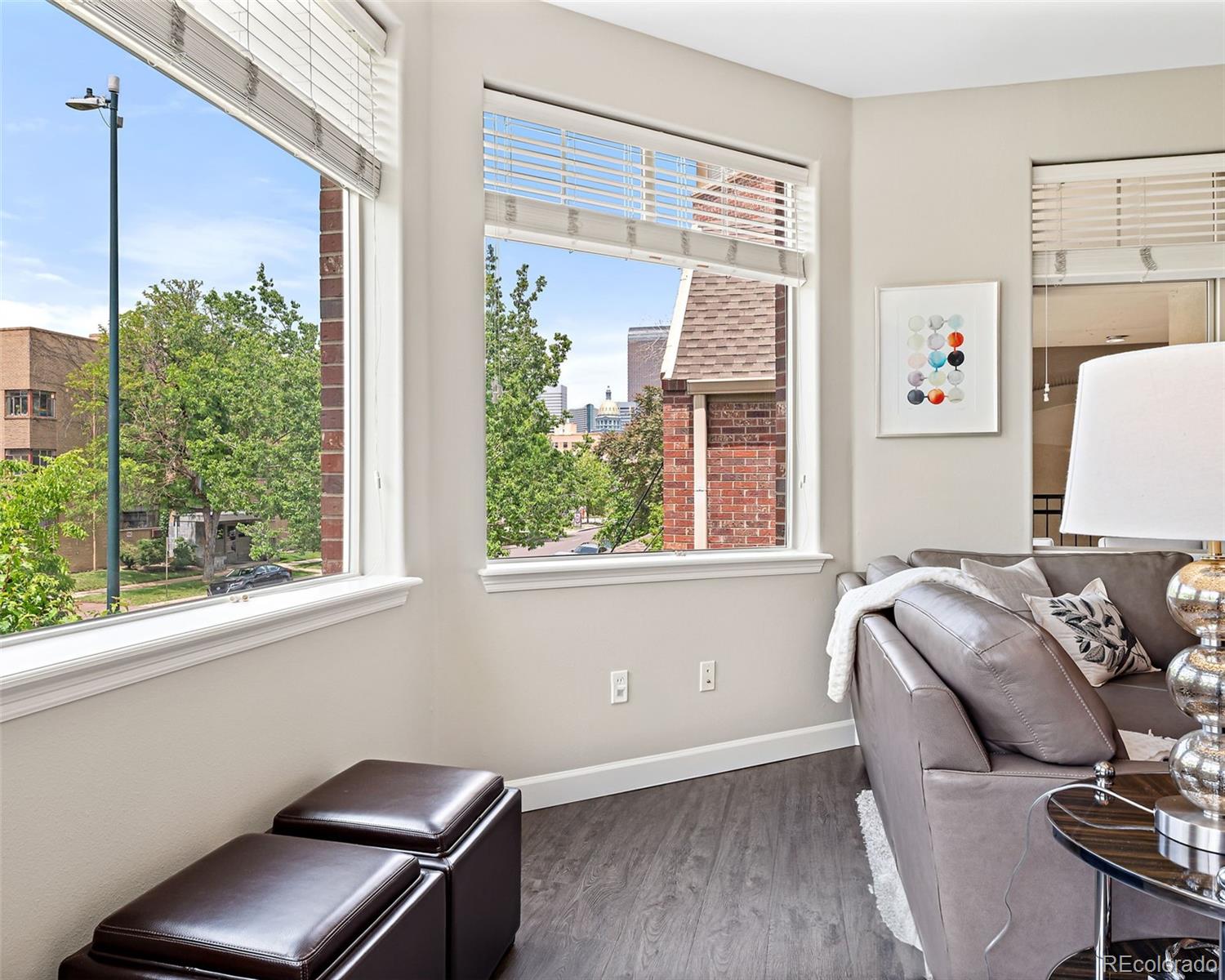 MLS Image #14 for 1100 n grant street,denver, Colorado