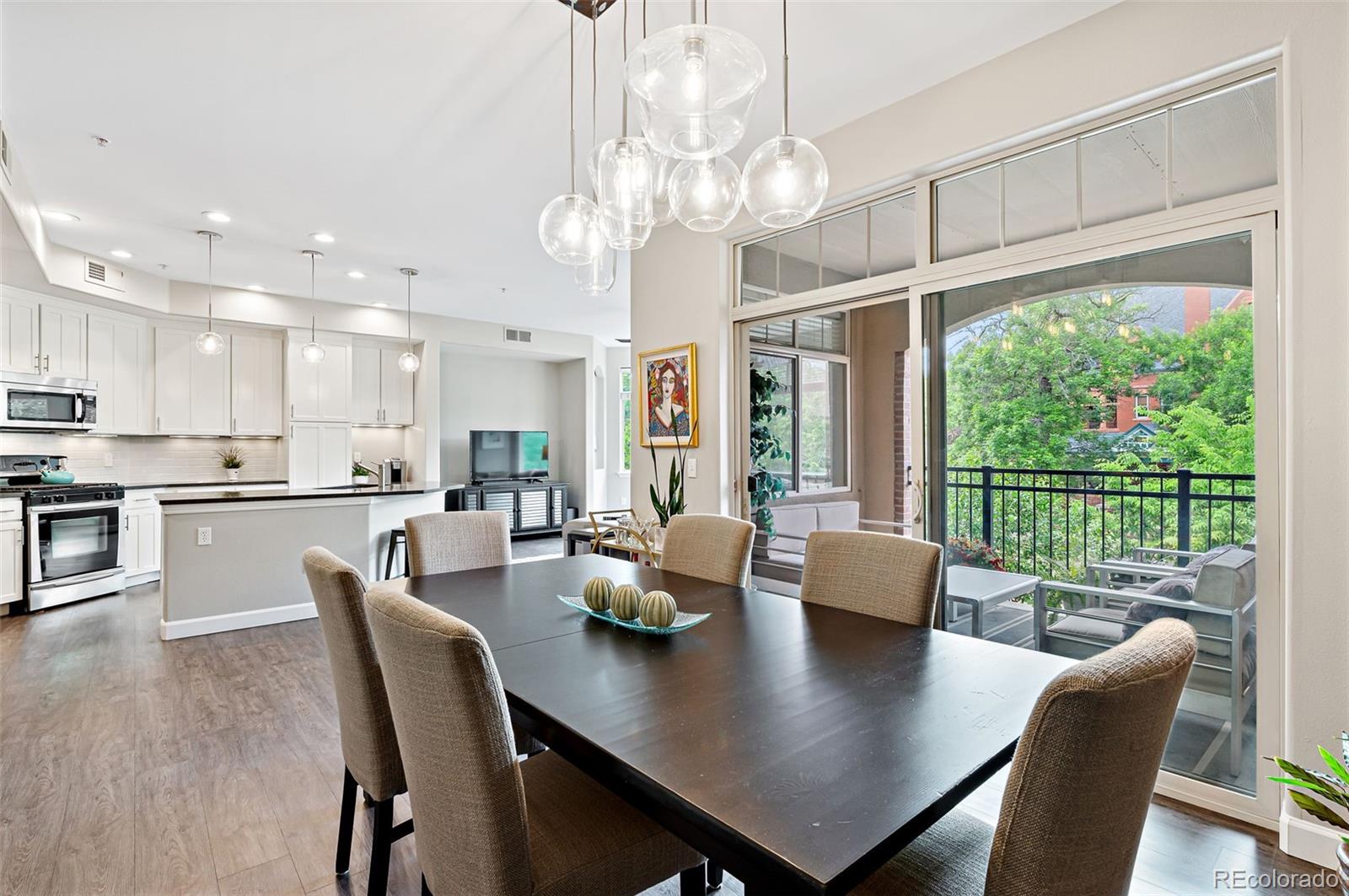 MLS Image #17 for 1100 n grant street,denver, Colorado