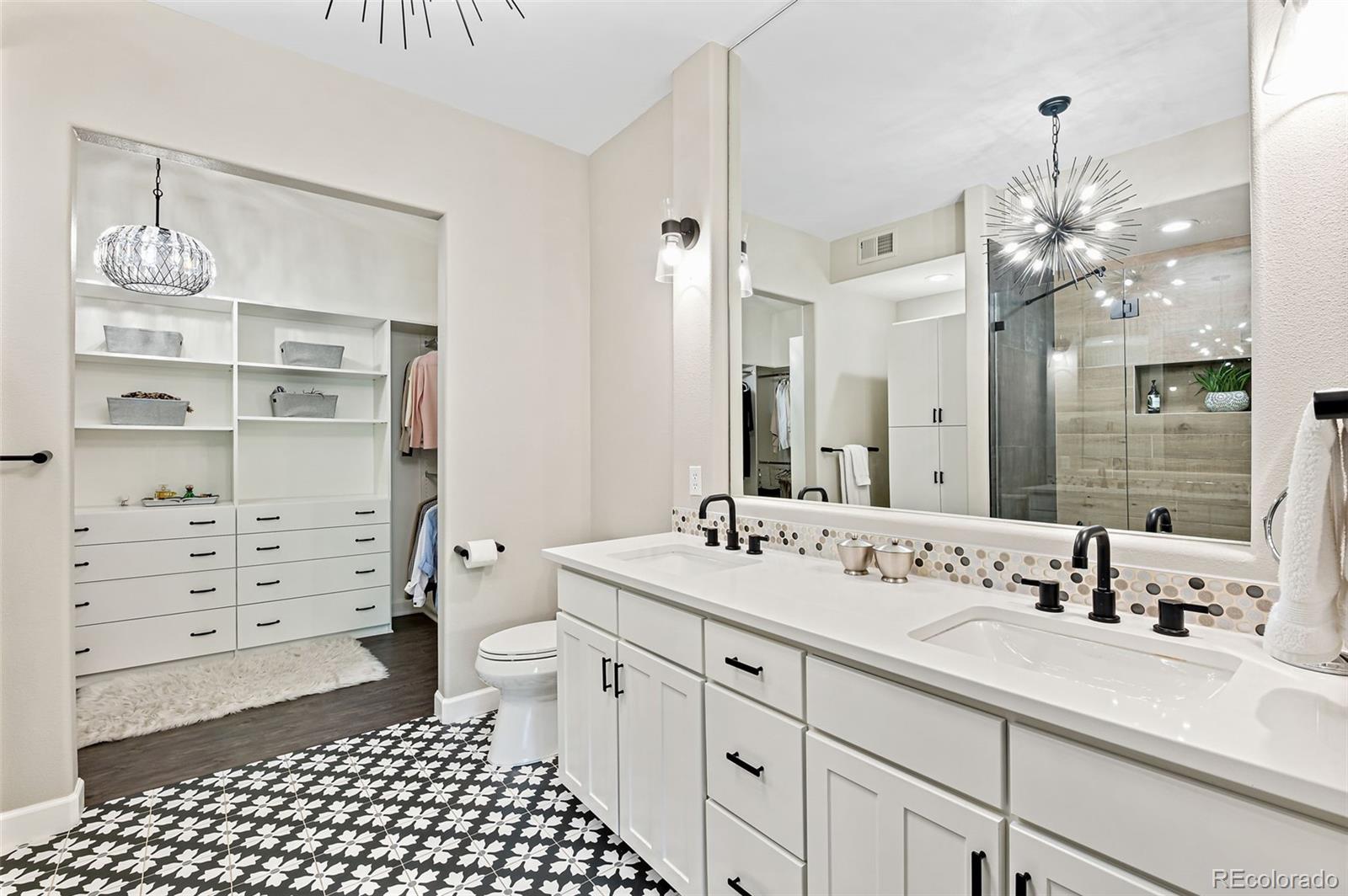 MLS Image #20 for 1100 n grant street,denver, Colorado