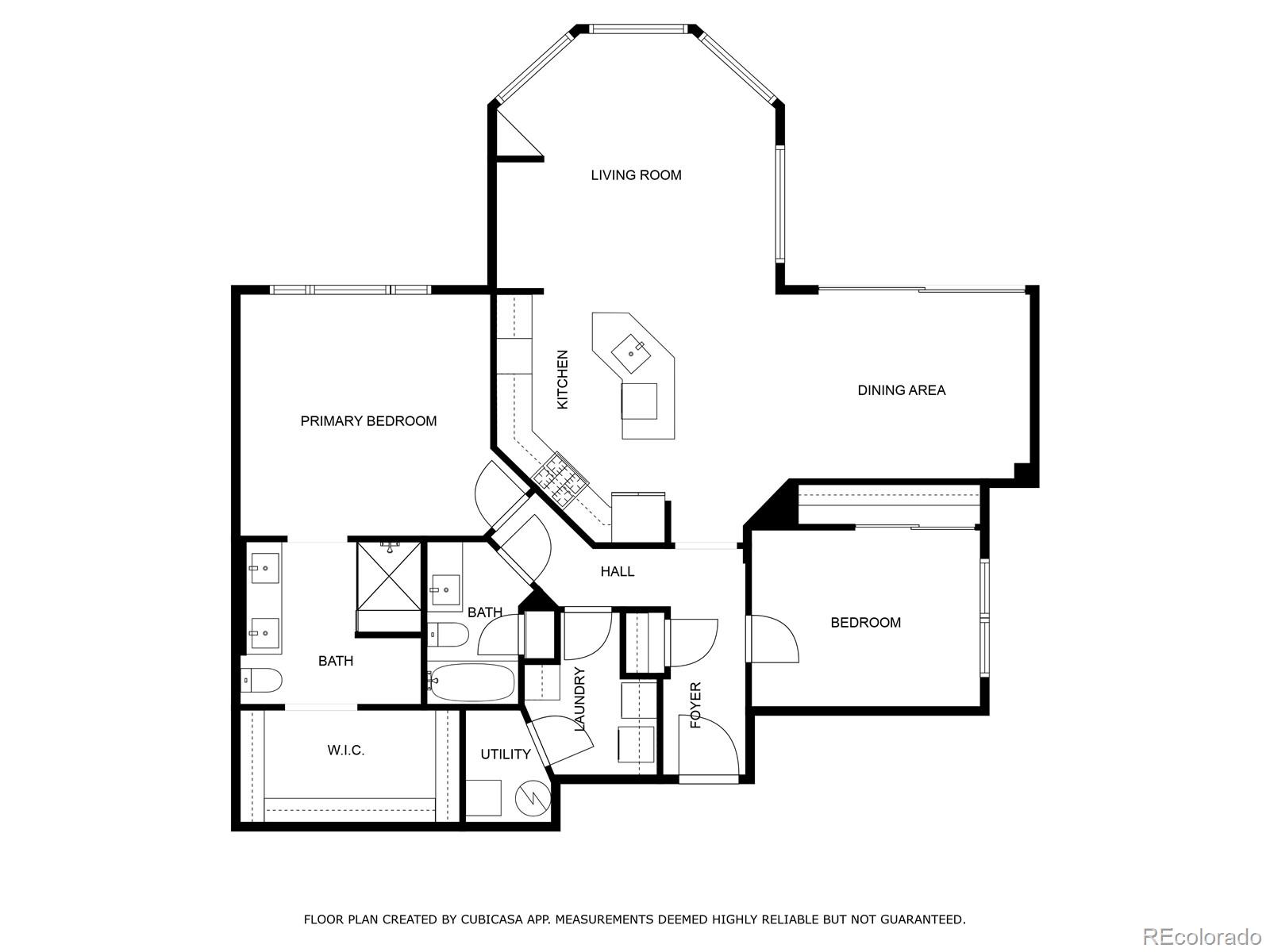 MLS Image #27 for 1100 n grant street,denver, Colorado