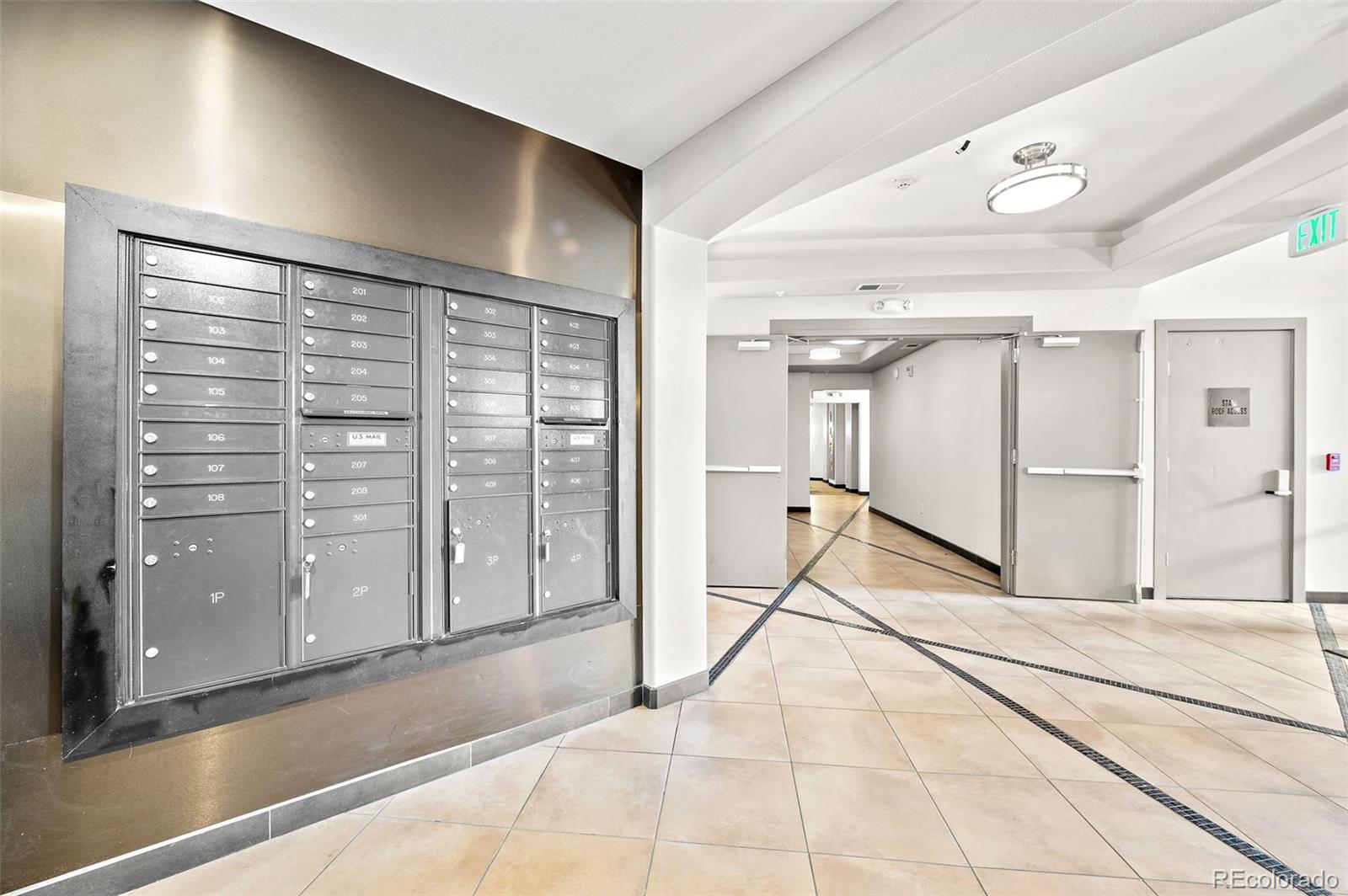 MLS Image #28 for 1100 n grant street,denver, Colorado