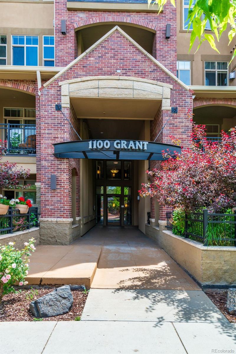 MLS Image #3 for 1100 n grant street,denver, Colorado