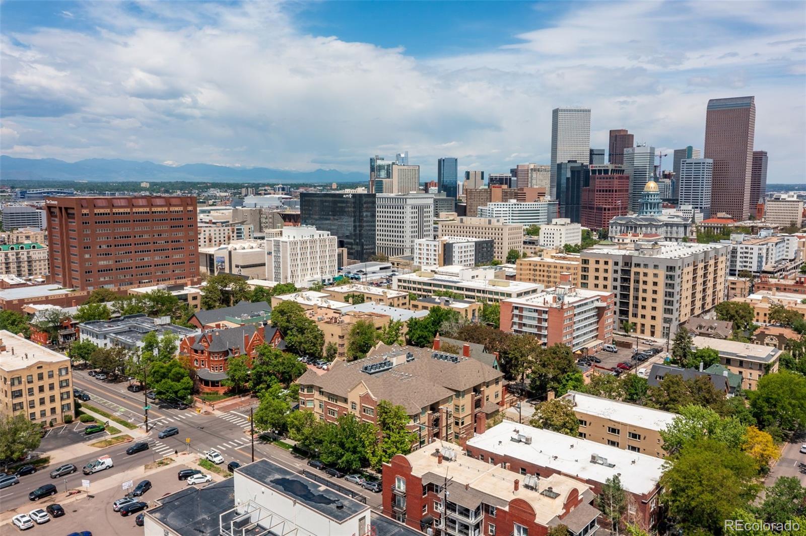 MLS Image #35 for 1100 n grant street,denver, Colorado