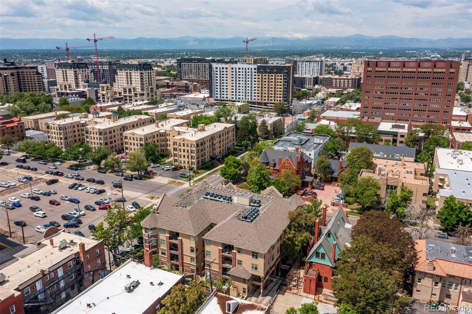 MLS Image #36 for 1100 n grant street,denver, Colorado